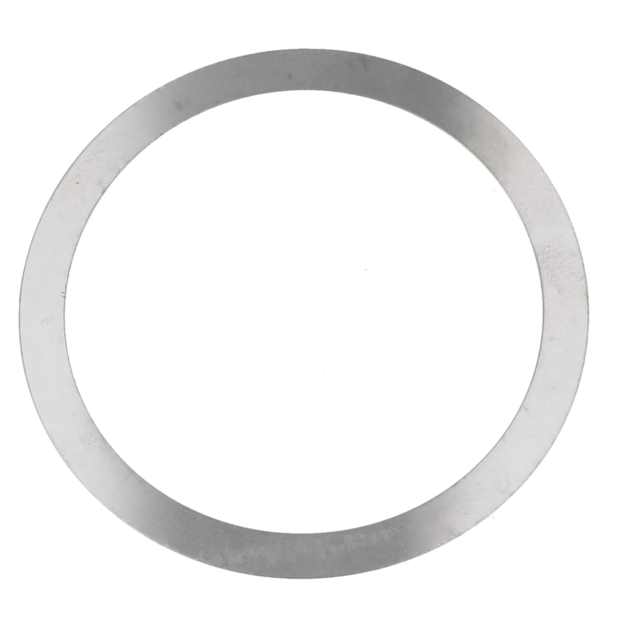Axle Shim - 0.1 mm Thk | DEFAULT | CA | EN