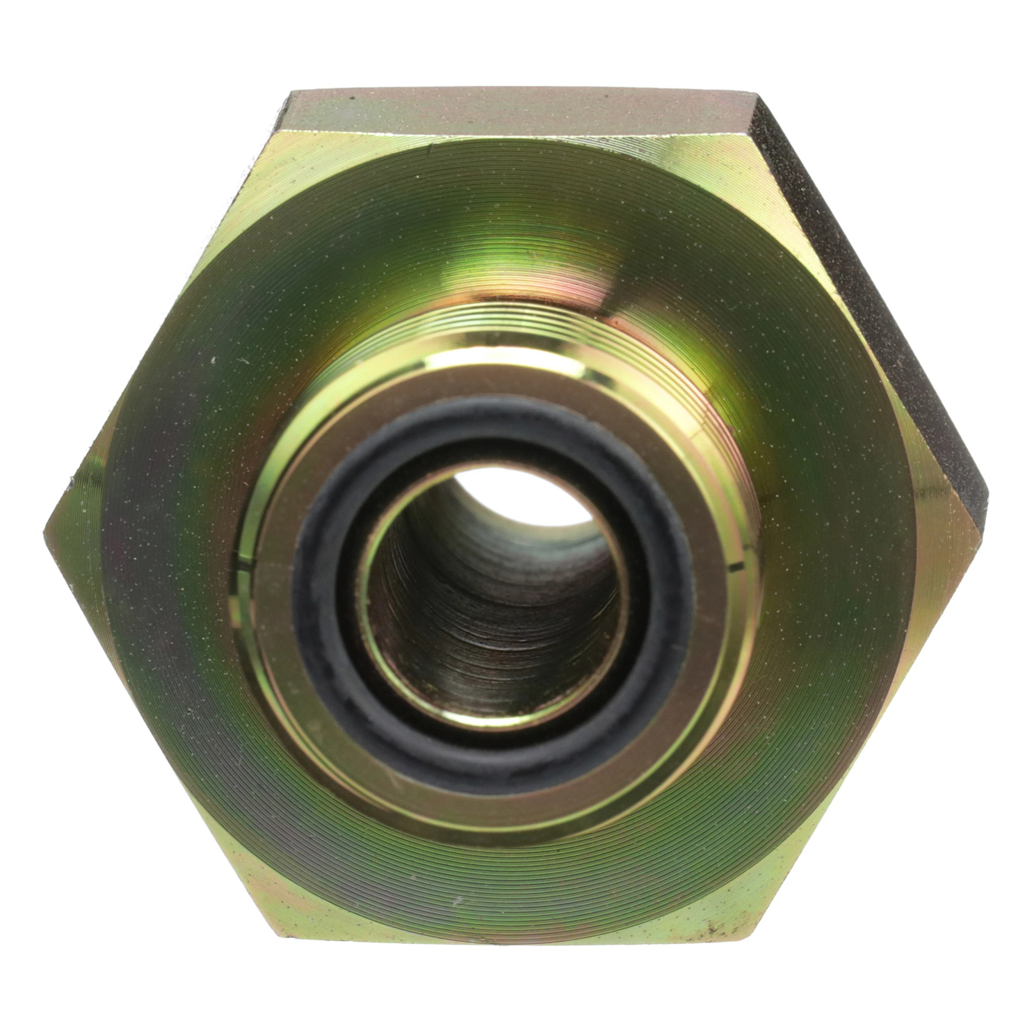 Hydraulic Connector