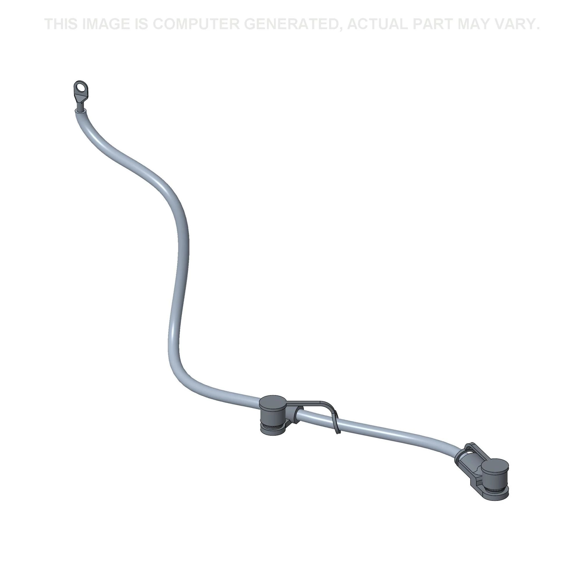 Cable De Batterie | NEWHOLLANDCE | CA | FR