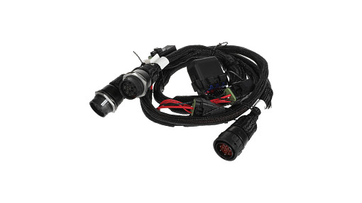 WIRE HARNESS | CASEIH | CA | EN