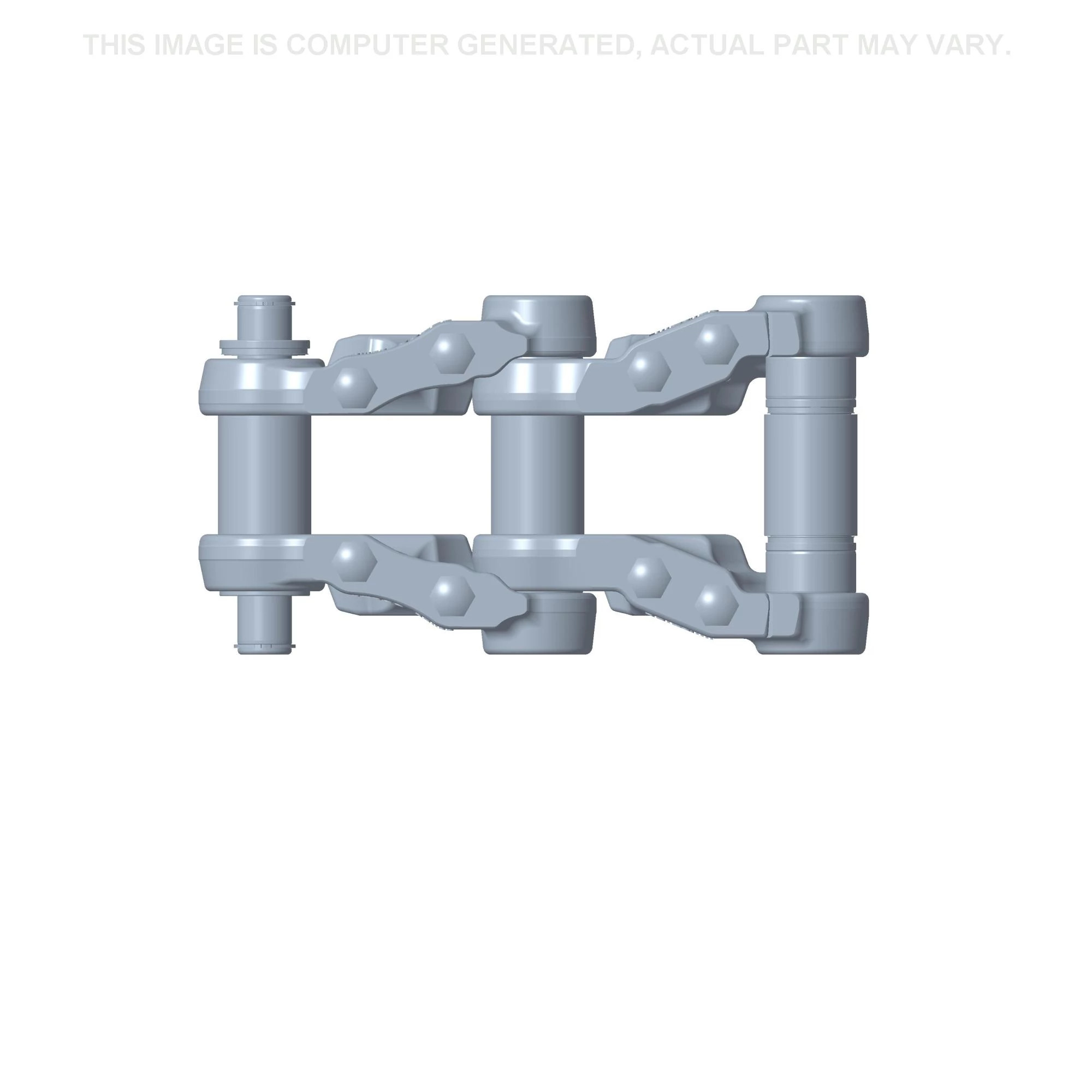 TRACK LINK | CASECE | CA | EN