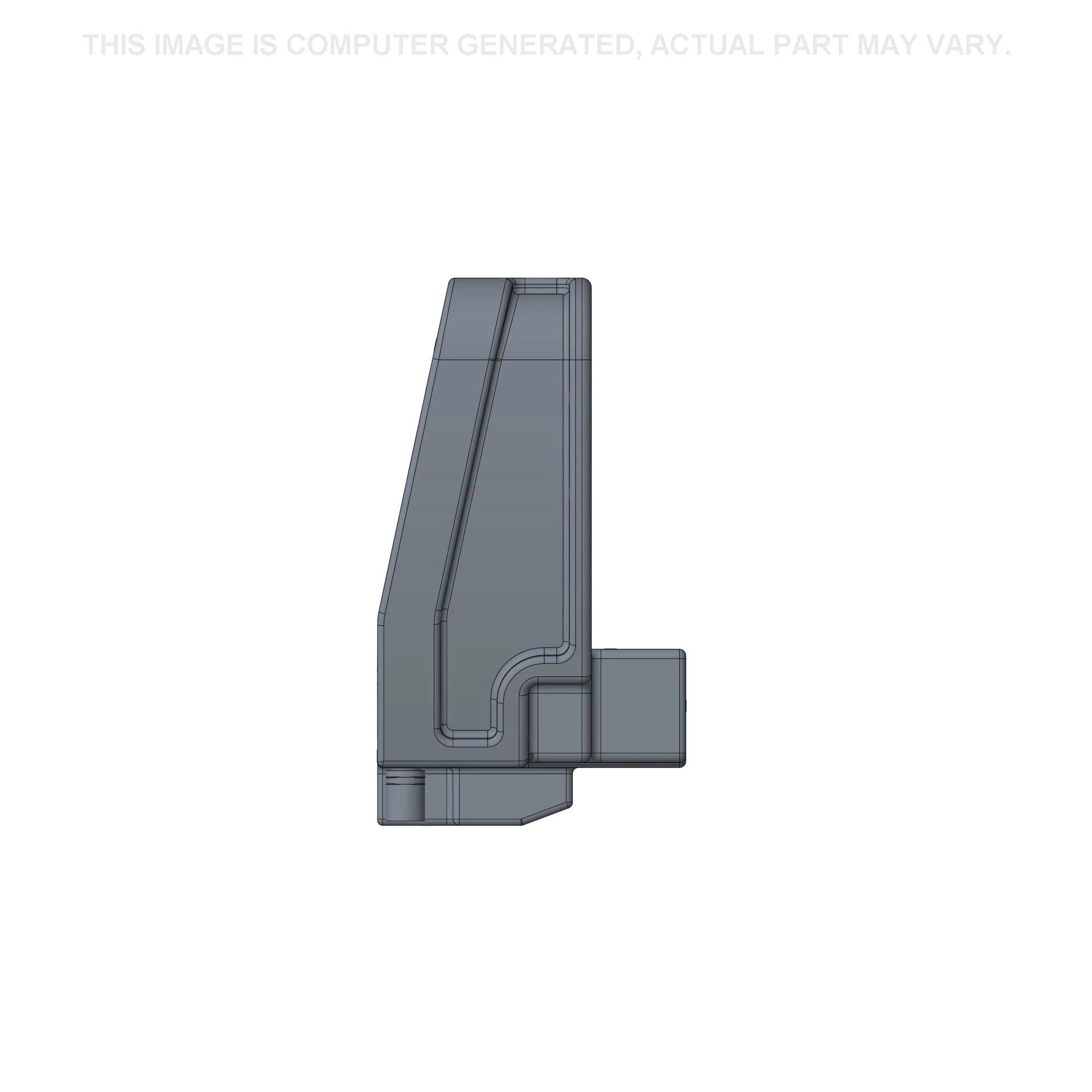 FUEL TANK | MILLER | CA | EN