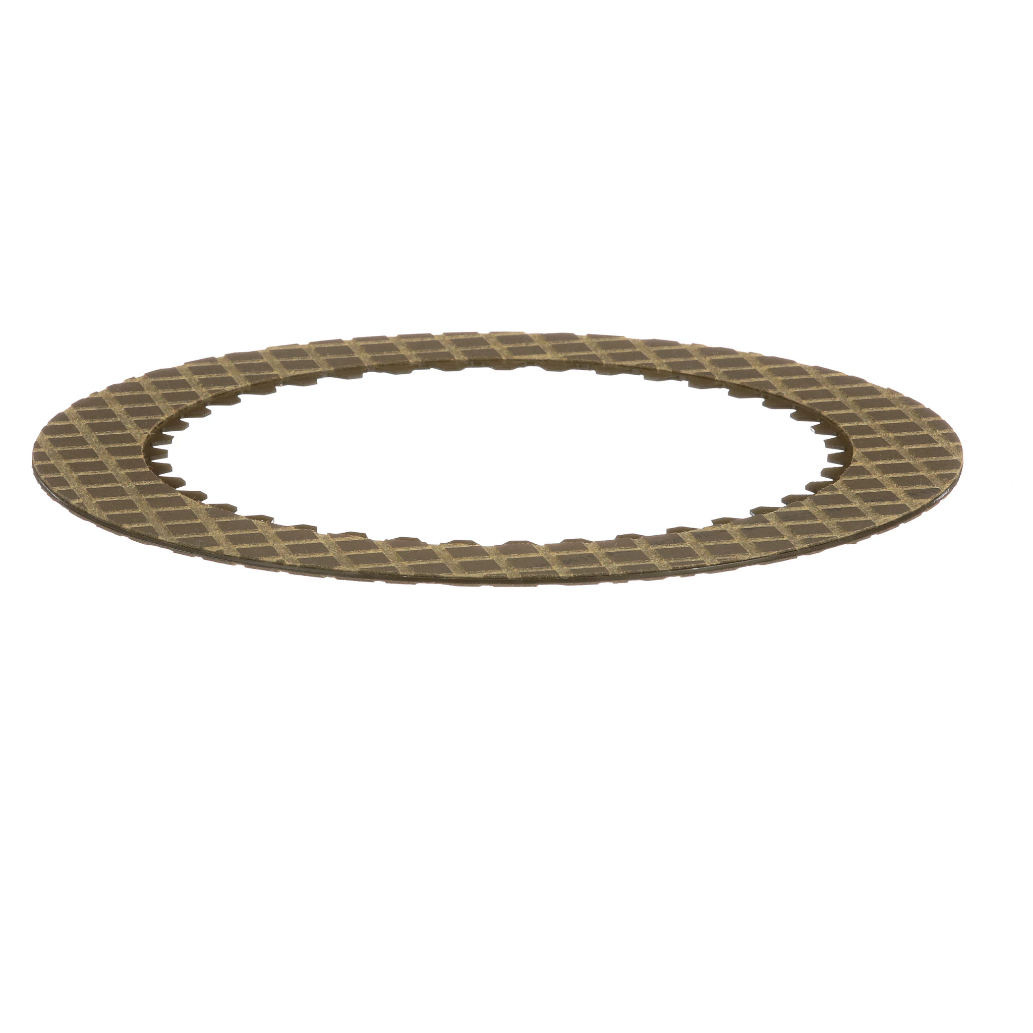 Placa da Embreagem principal de fricÃ§Ã£o - 161,88 mm DI x 228,5 mm DE x 2,85 mm Esp | NEWHOLLANDAG | BR | PT