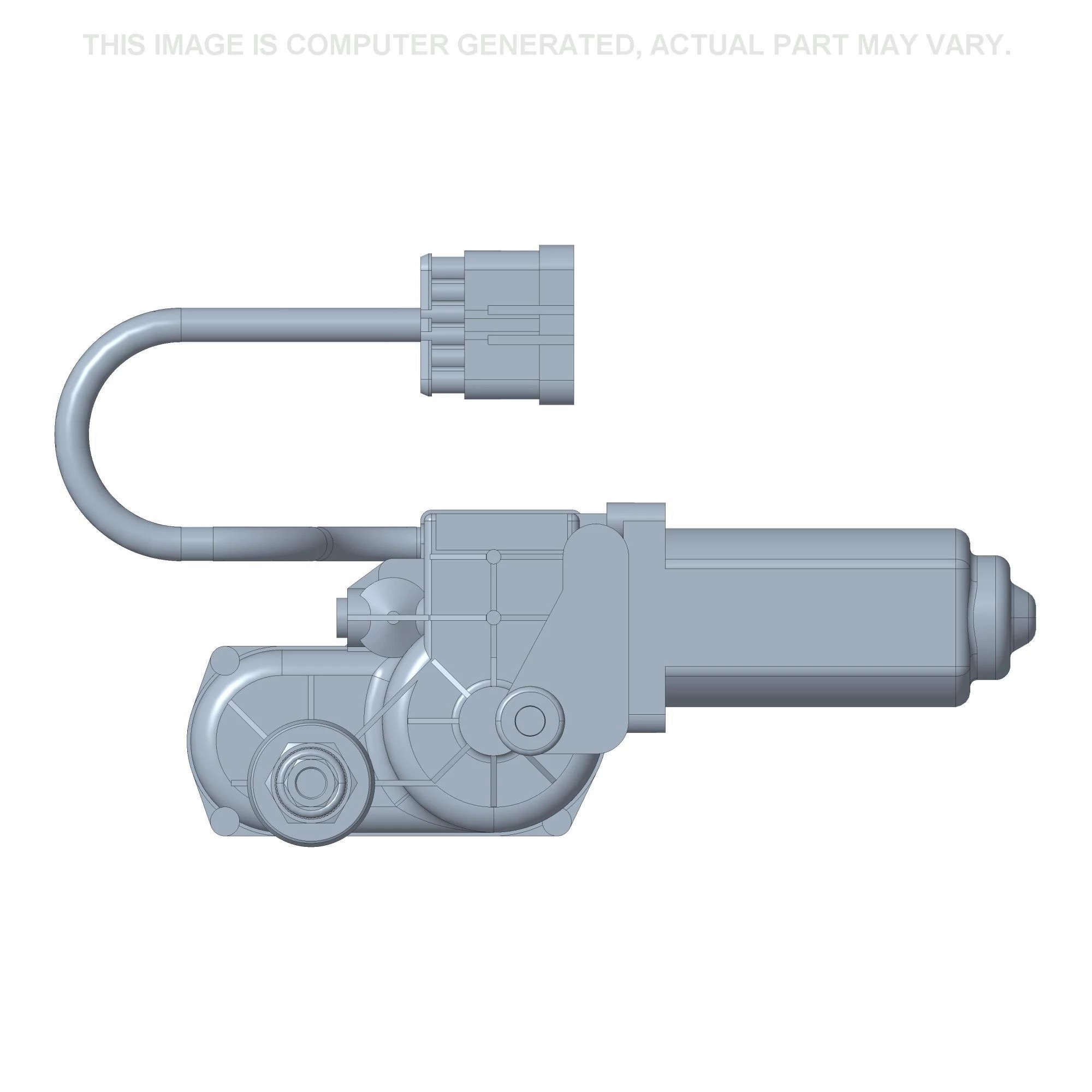 WIPER MOTOR | MILLER | CA | EN