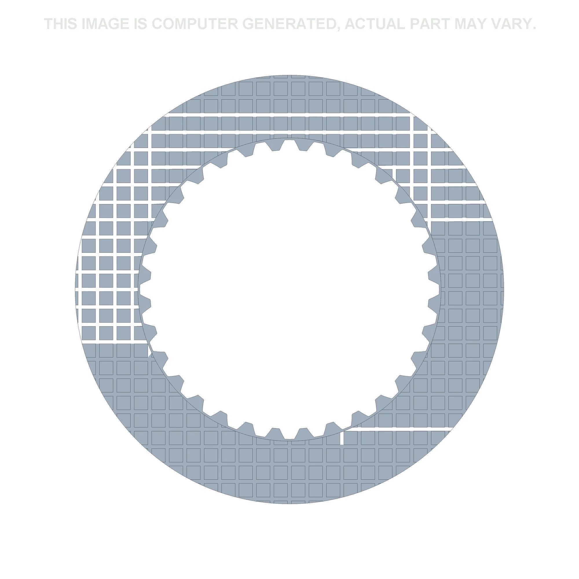 CLUTCH PLATE | NEWHOLLANDAG | US | EN