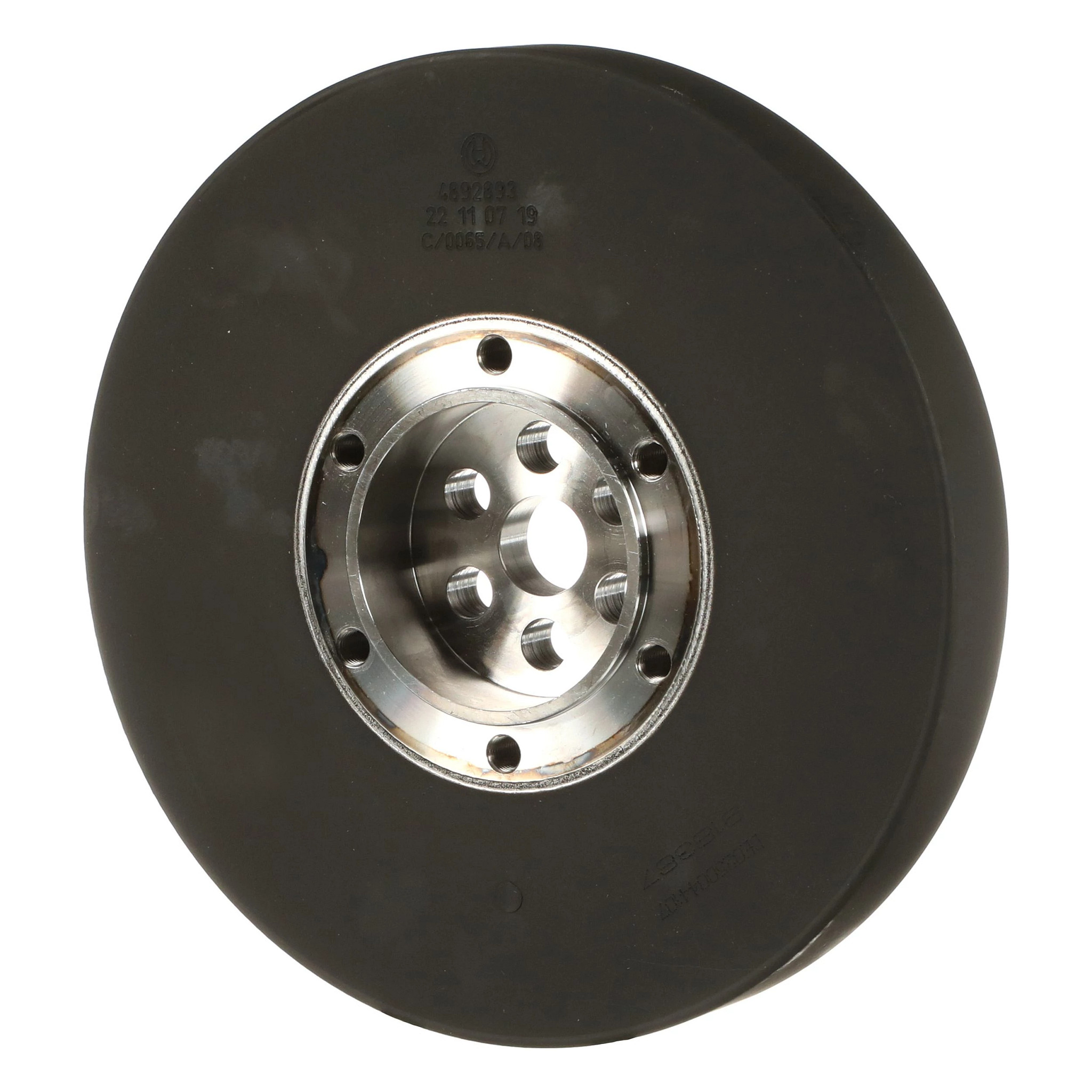 Damper | CASECE | US | EN