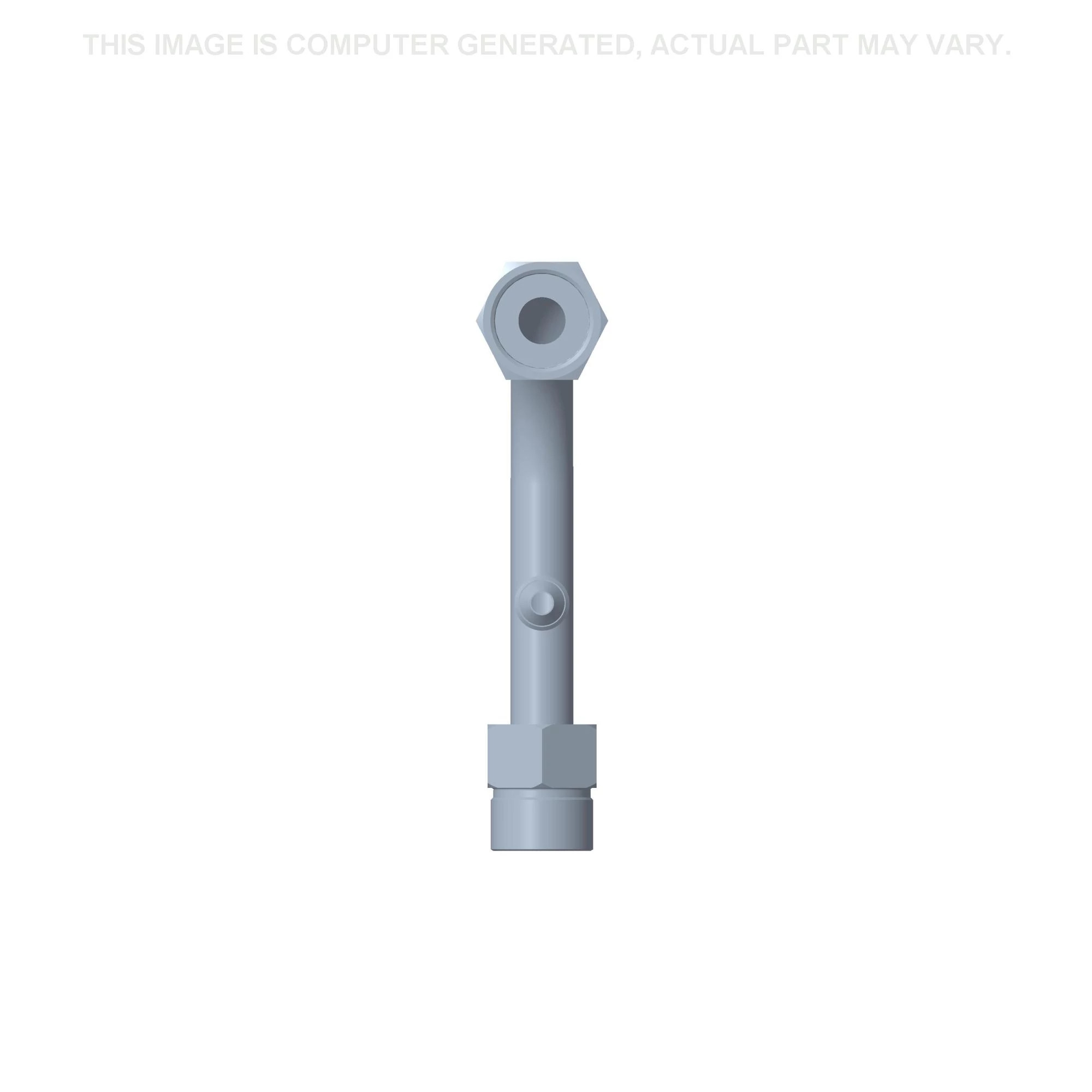 HYD TUBE | CASECE | CA | EN