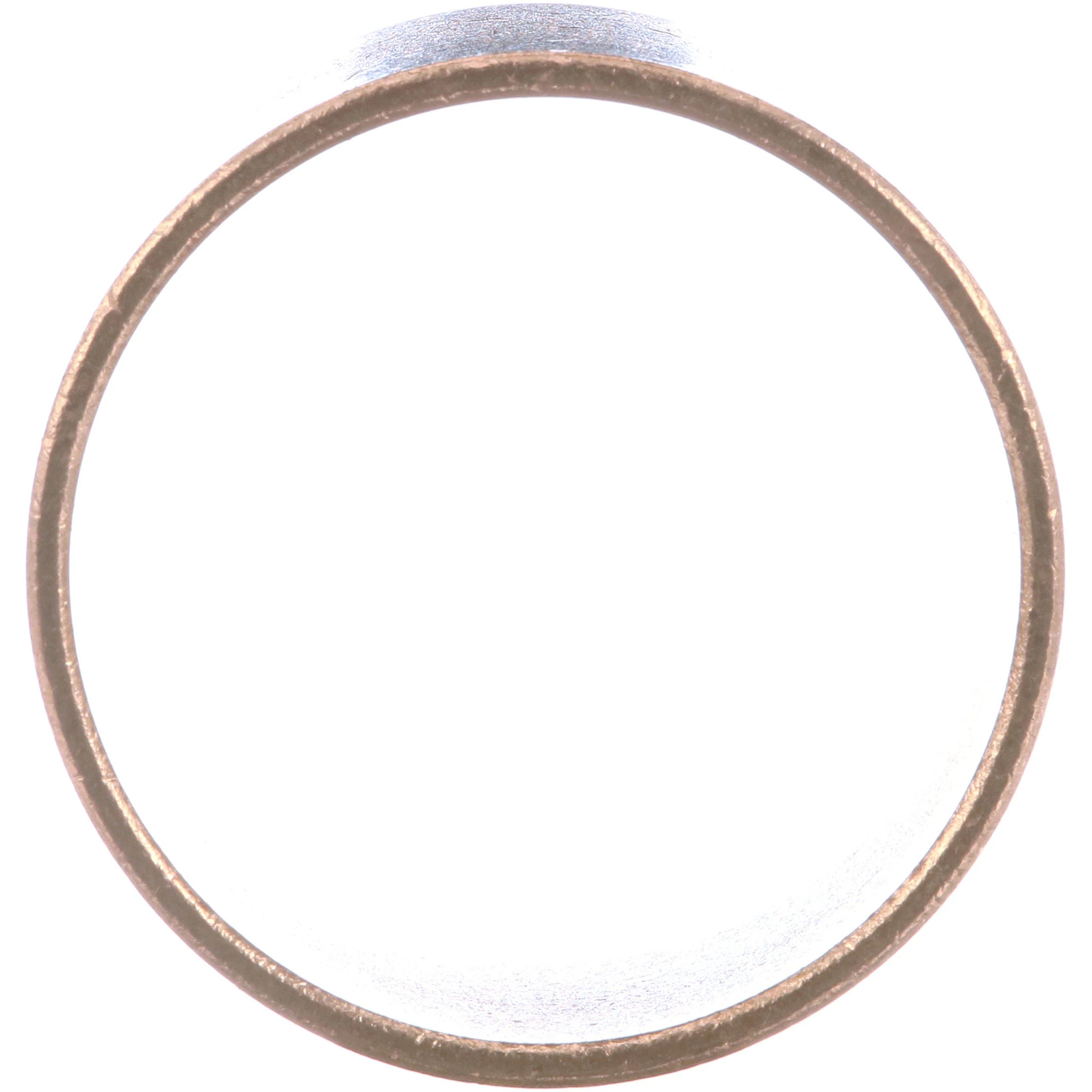 BAGUE EN BRONZE | CASEIH | CA | FR