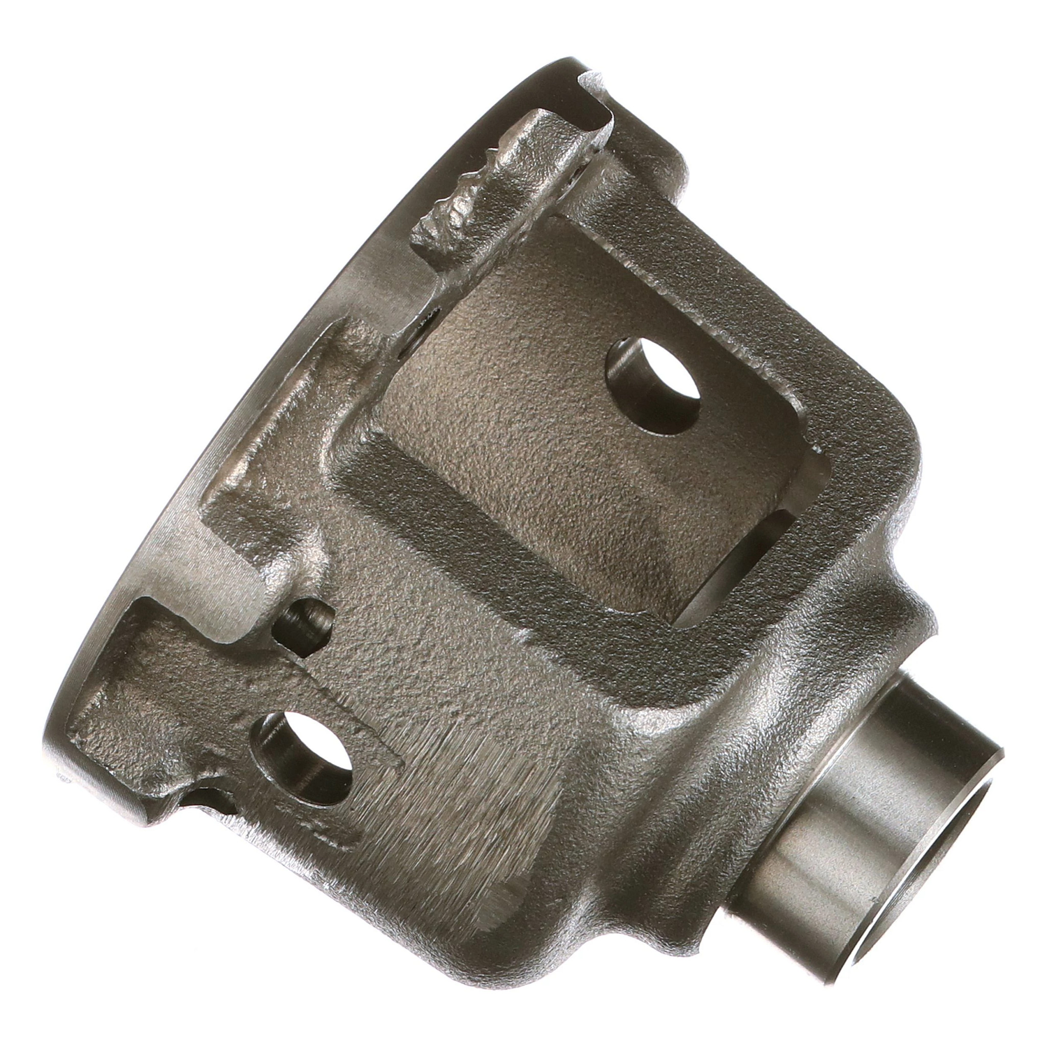 Carter | FLEXICOIL | CA | EN