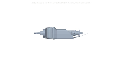 STEERING COLUMN | STEYR | EU | EN