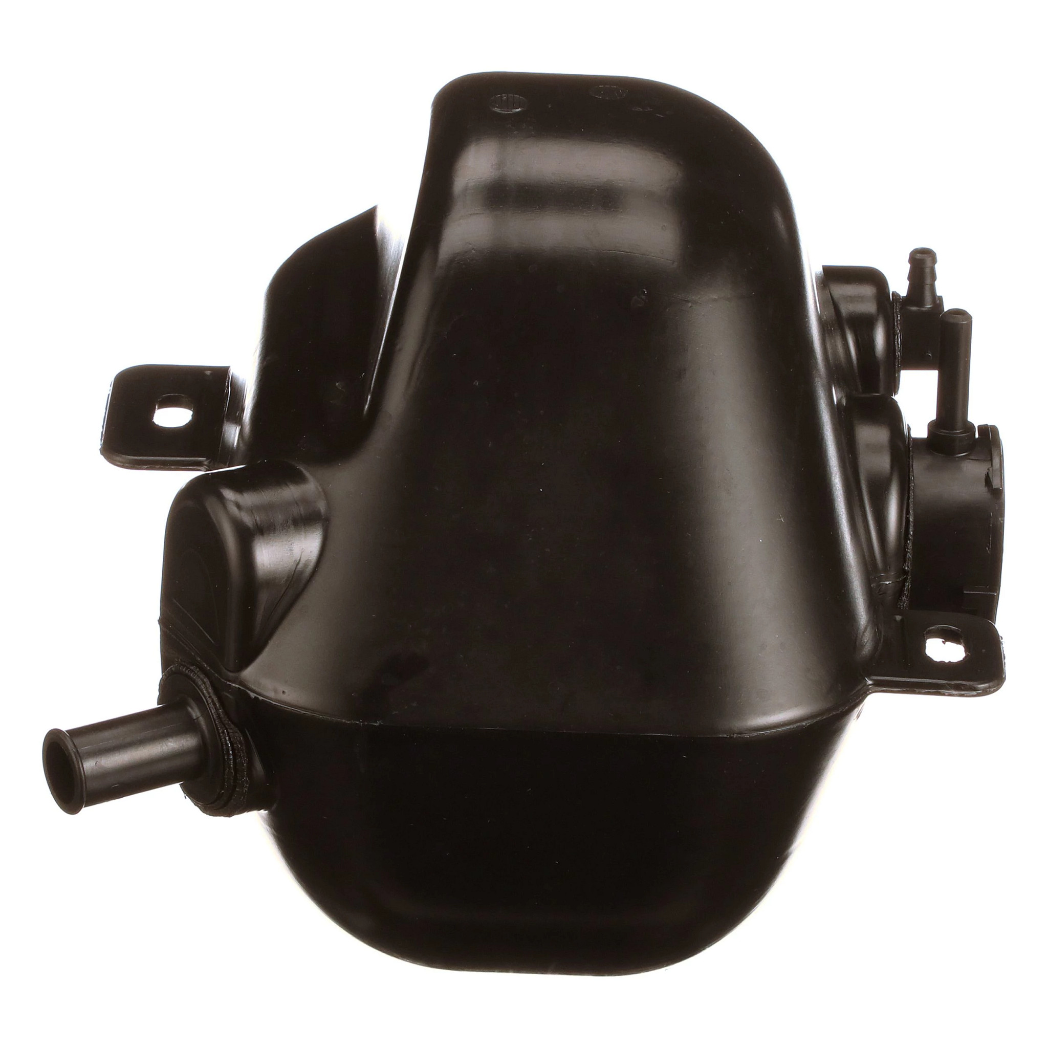 Tanque de Desaeração