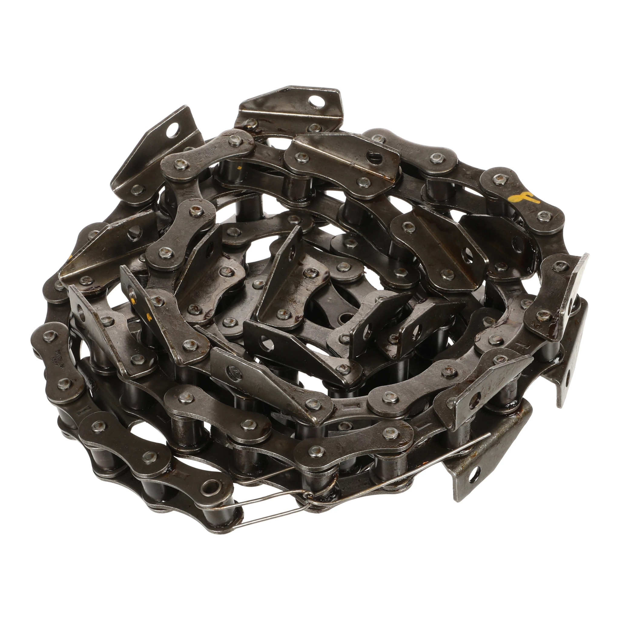 CHAIN | CASEIH | IE | EN