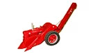 MOISSONNEUR DE MAÏS | NEWHOLLANDAG | CA | FR