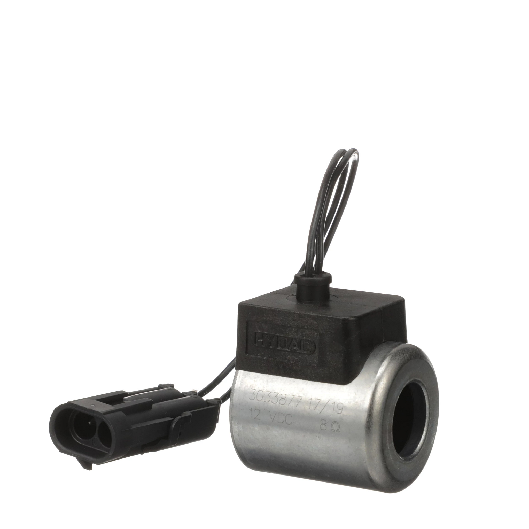 Válvula de Cartucho da Bobina Elétrica | CASEIH | BR | PT