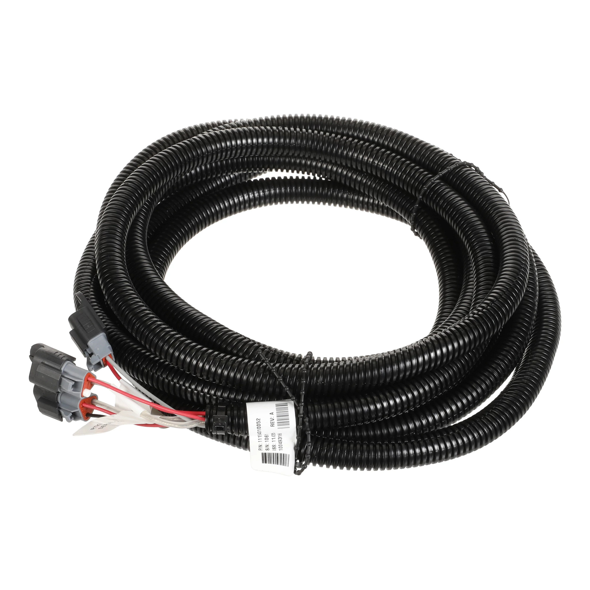 Cable | MILLER | CA | FR