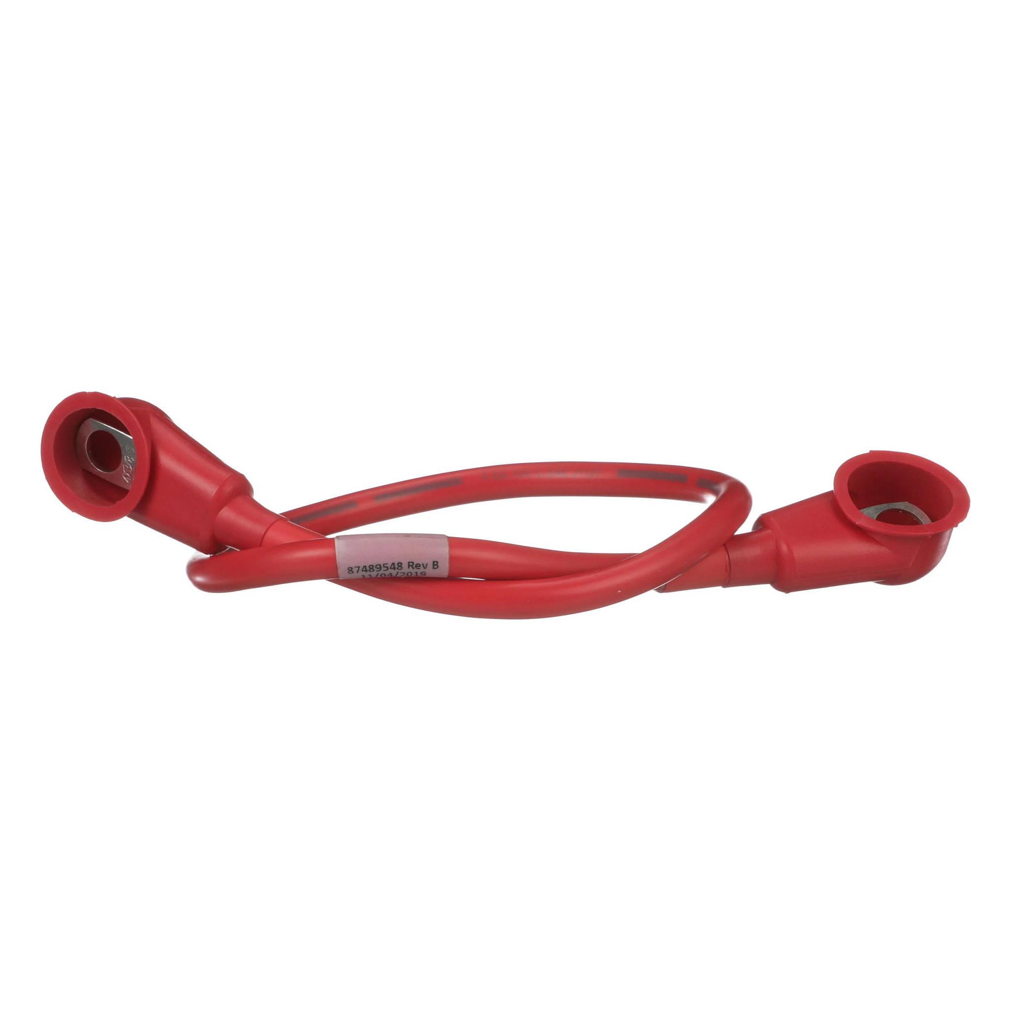 WIRE HARNESS | NEWHOLLANDAG | CA | EN