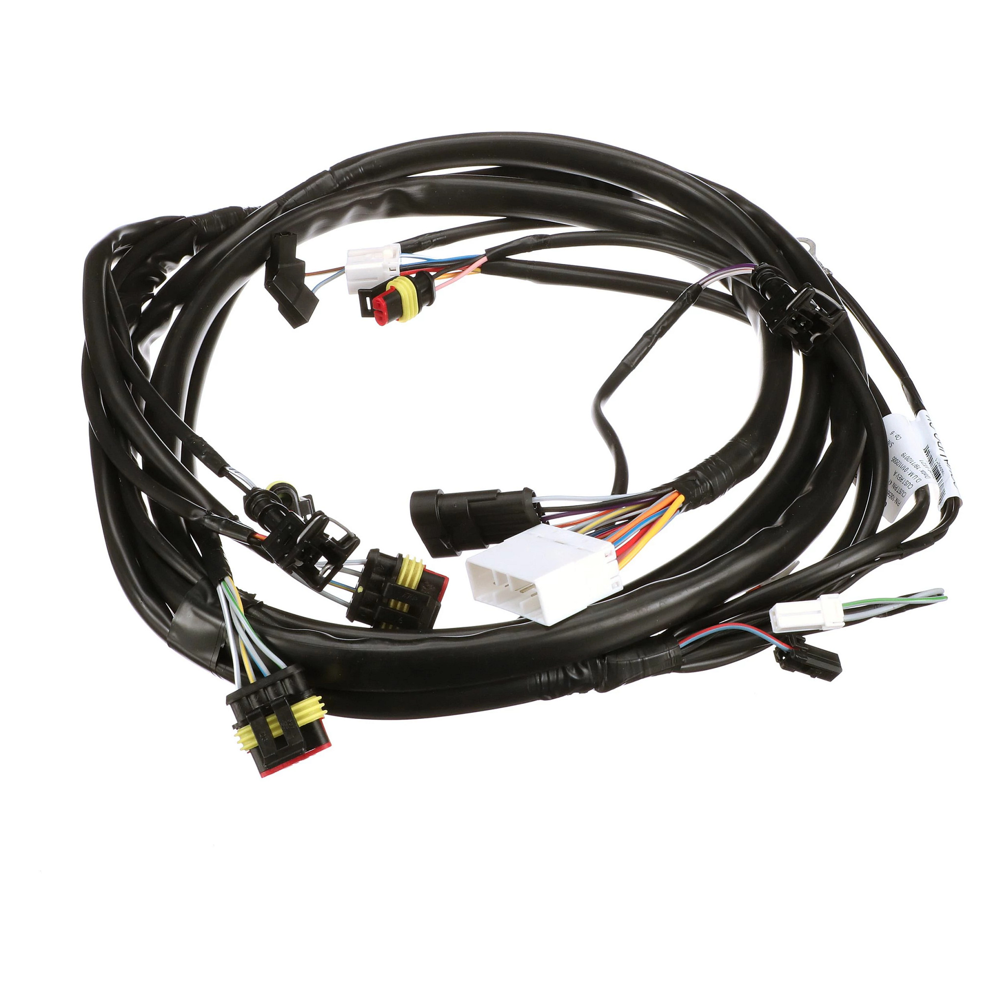 ELECTRIC CABLE | NEWHOLLANDAG | US | EN