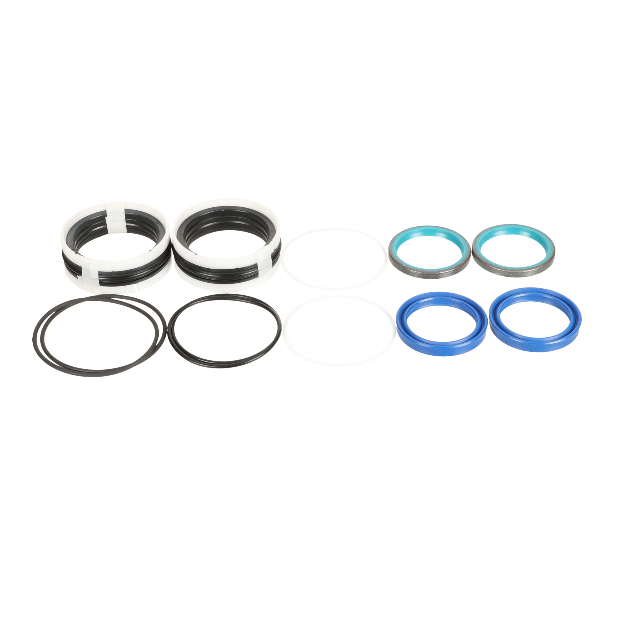 Kit de Vedação | NEWHOLLANDCE | BR | PT