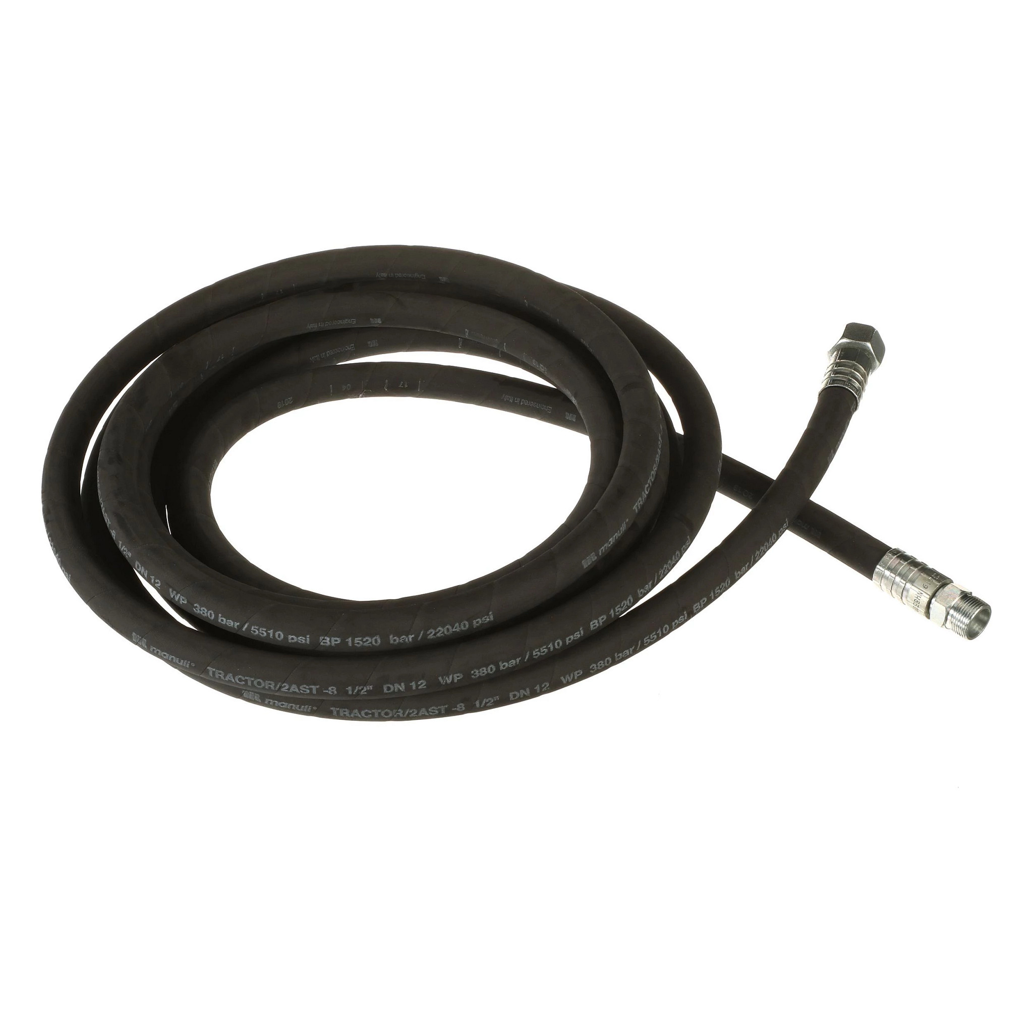 HOSE | NEWHOLLANDCE | SA | EN