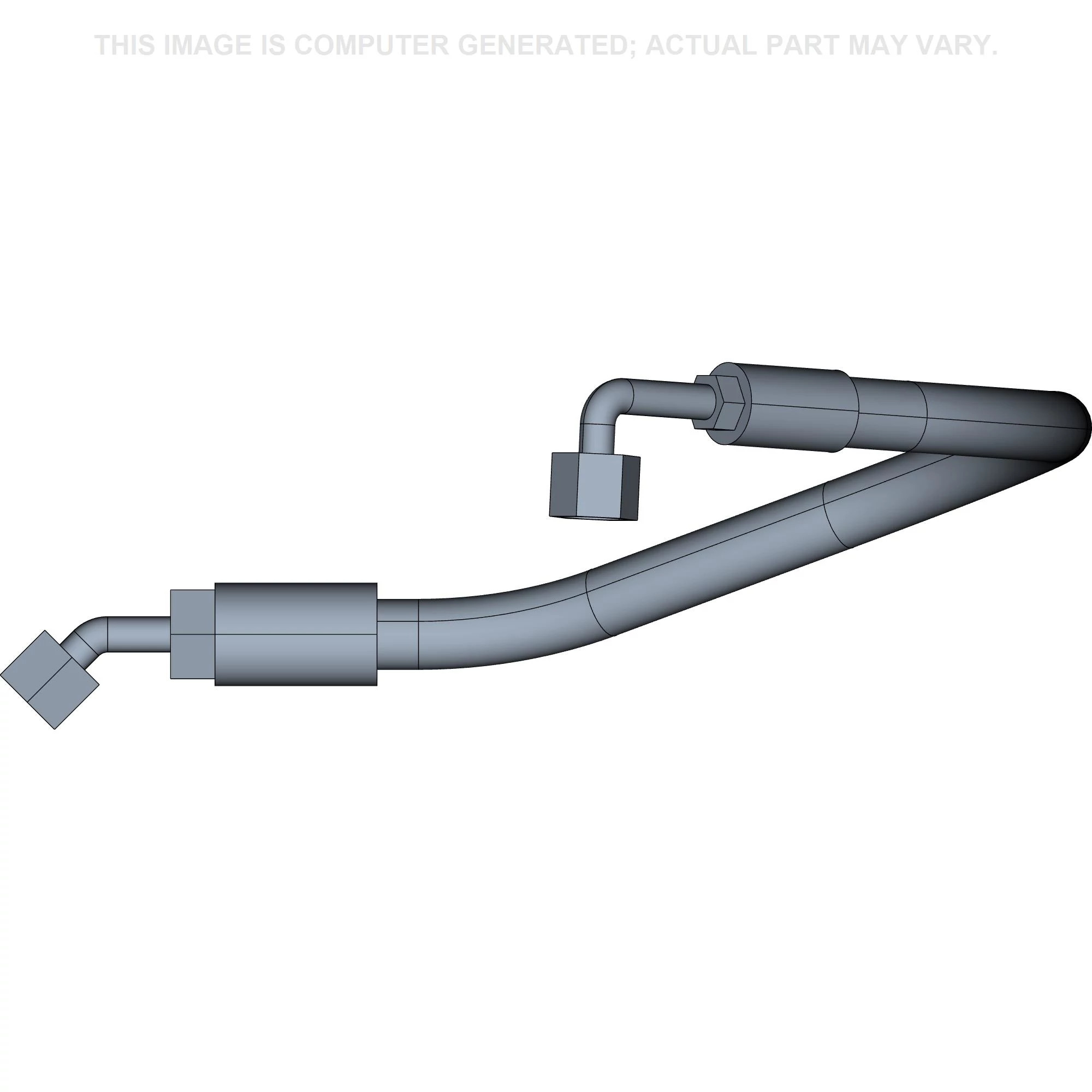 HYDRAULIC HOSE | NEWHOLLANDAG | IE | EN