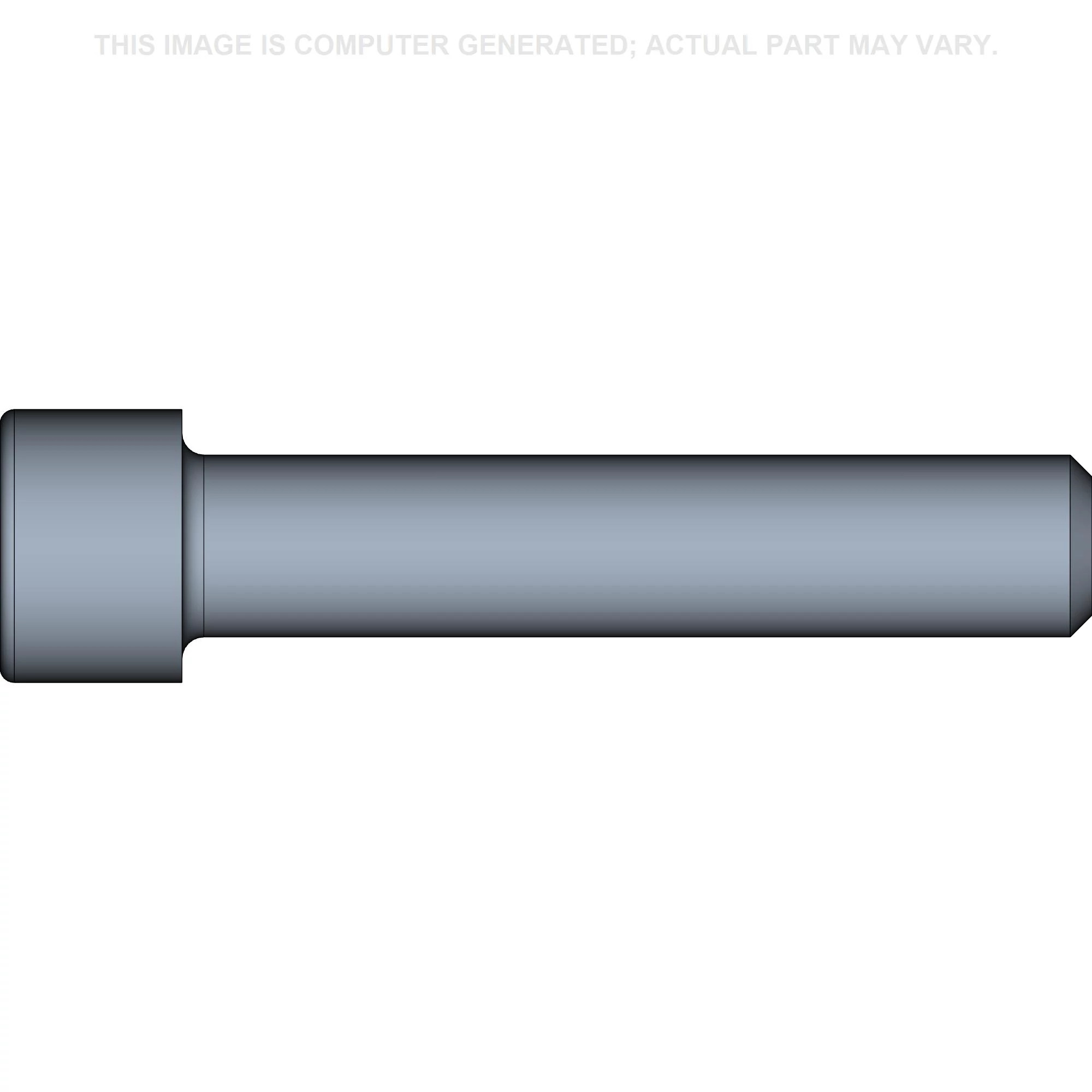 PARAFUSO ALLENA FLAN
