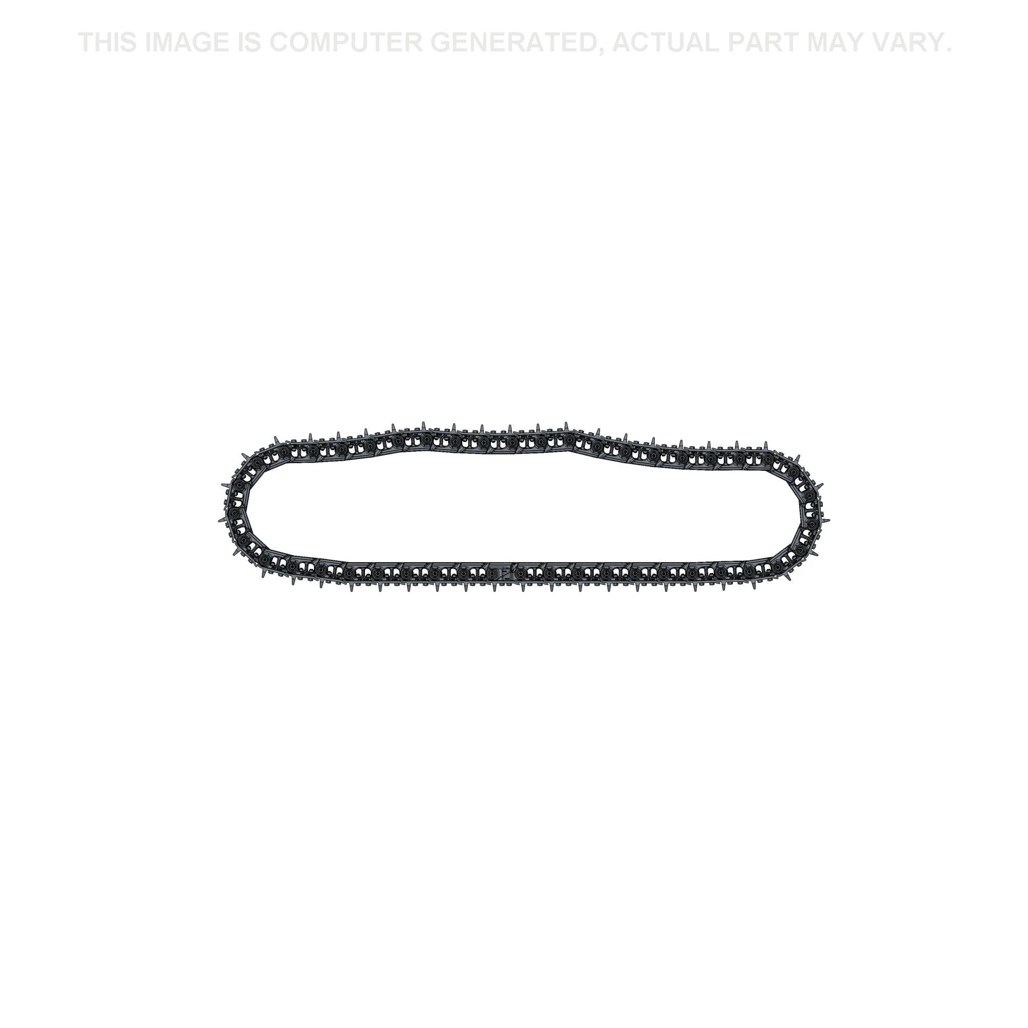 TRAIN DE CHENILLES | CASECE | AMEA | FR