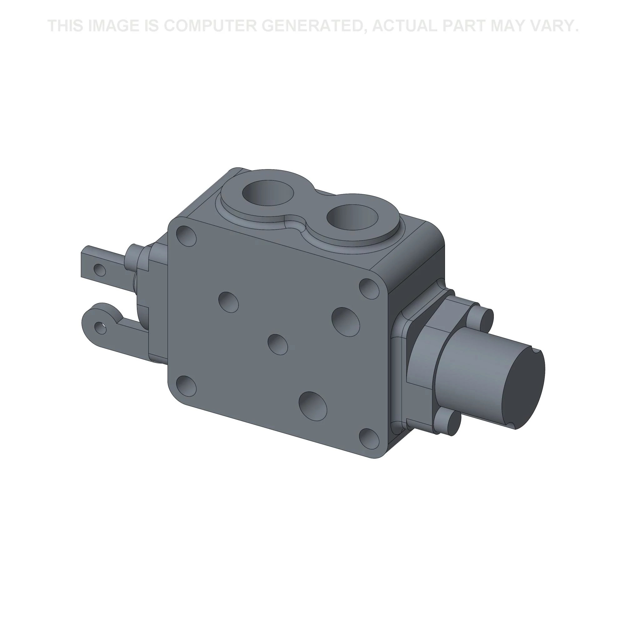 VALVULA CONTROLE REM | MILLER | EU | PT