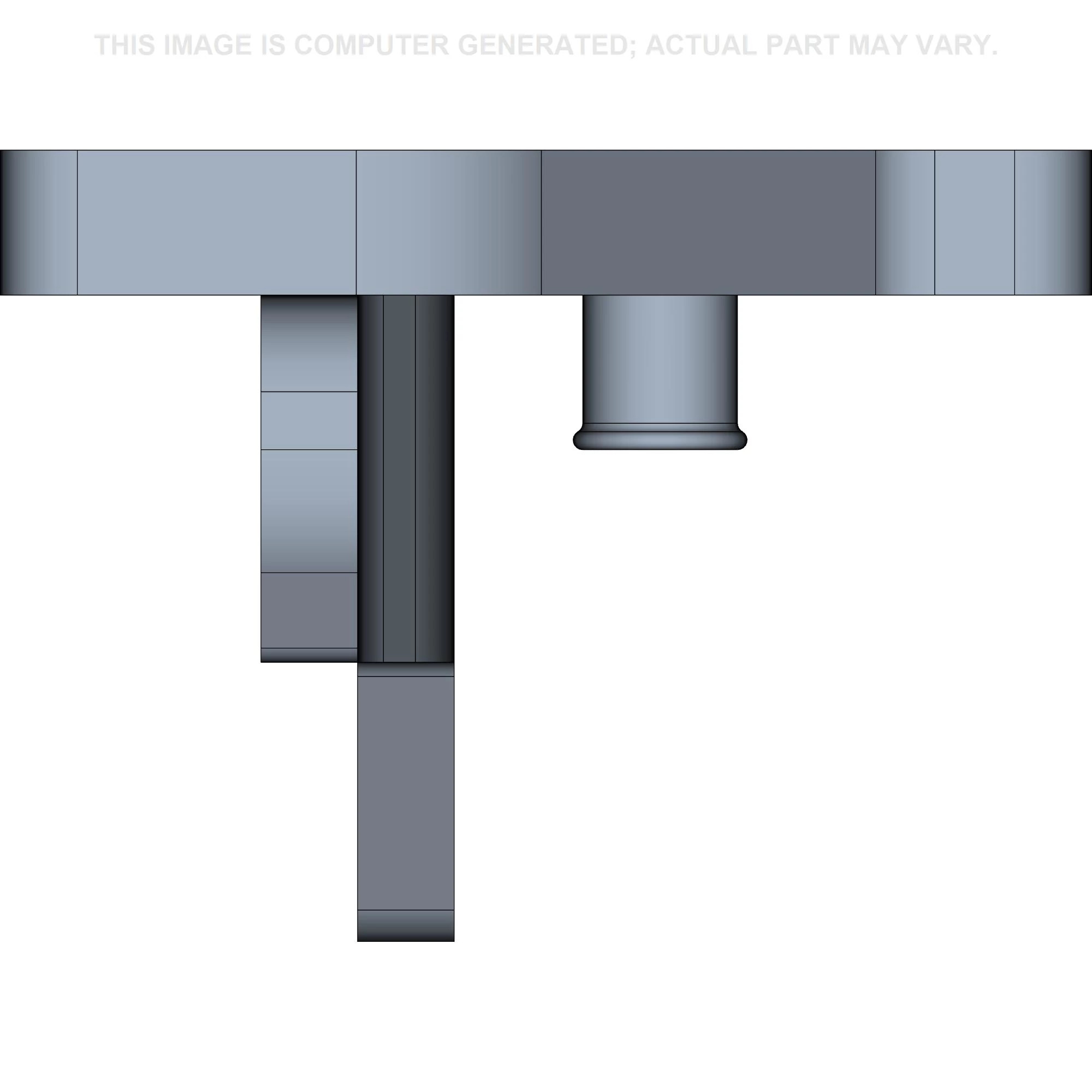 CONSOLE | CASEIH | EU | FR