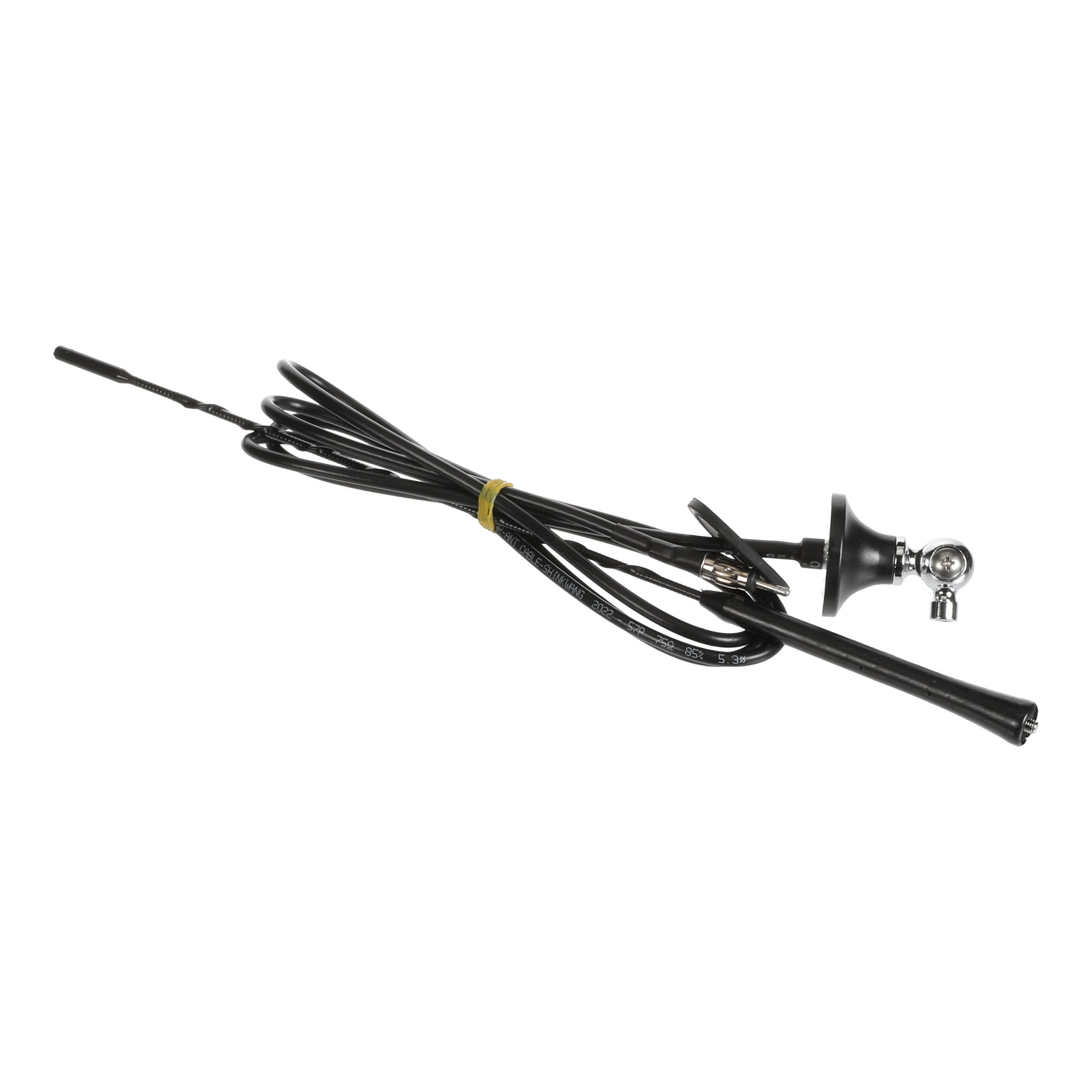 Antenna | CASECE | CA | EN