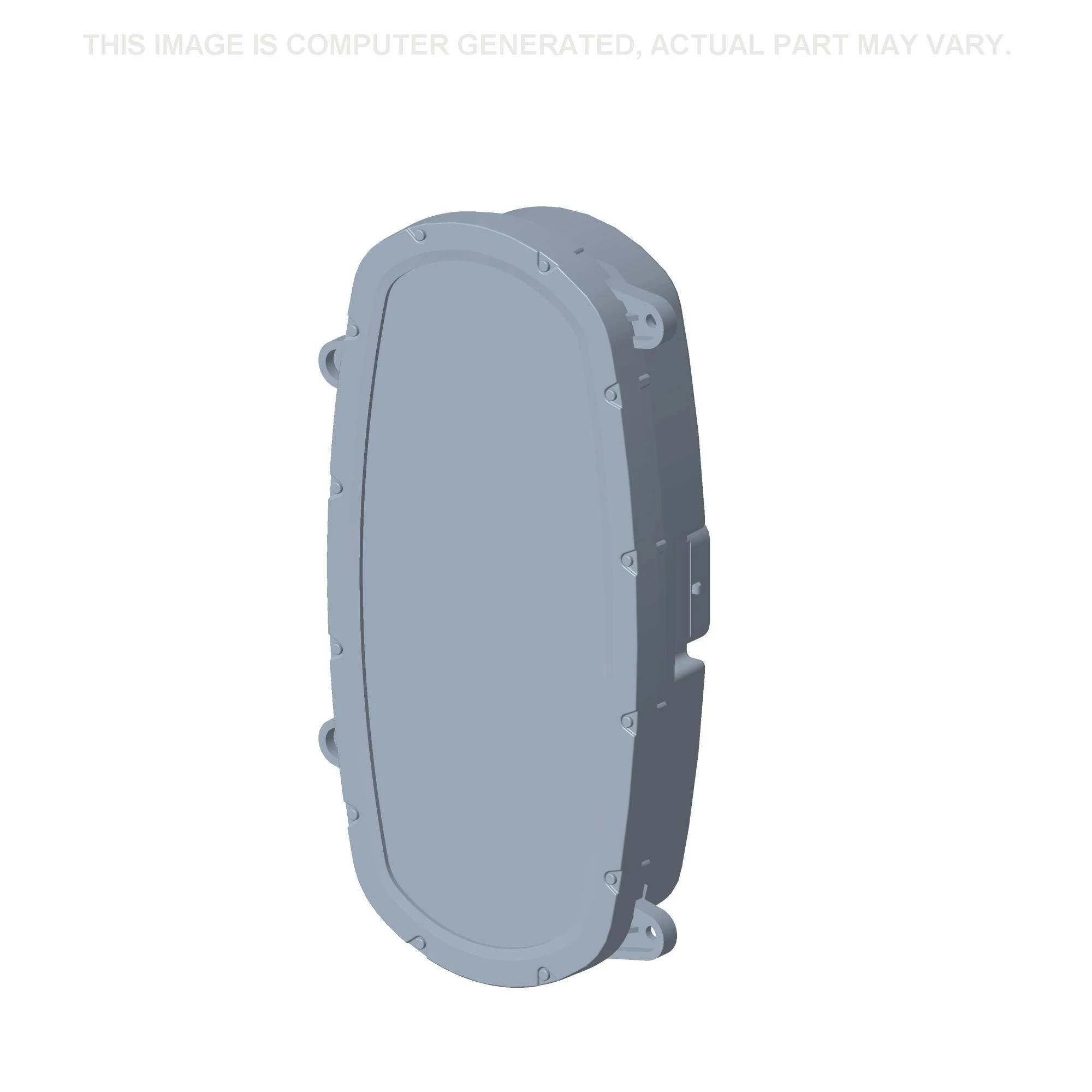 INSTRUMENT CLUSTER | NEWHOLLANDAG | AMEA | EN