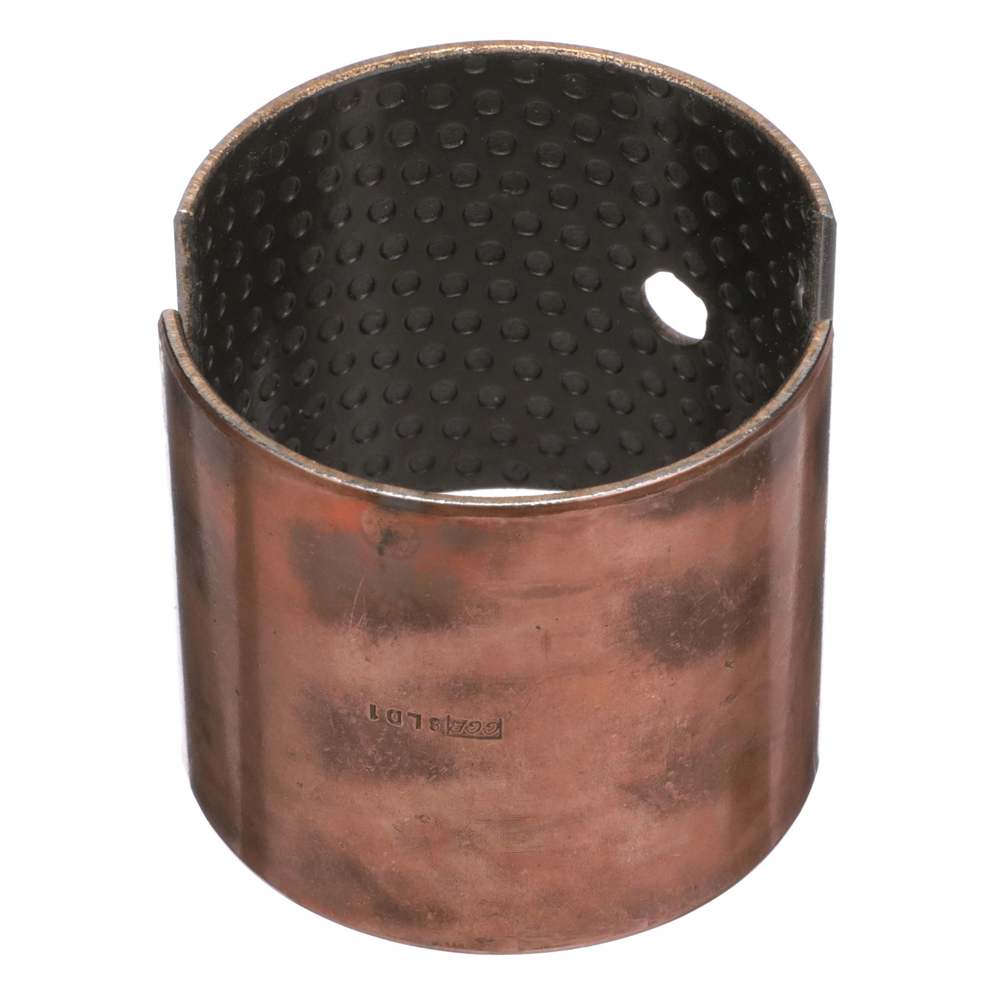 Meia bucha - 60 mm DI x 60 mm L