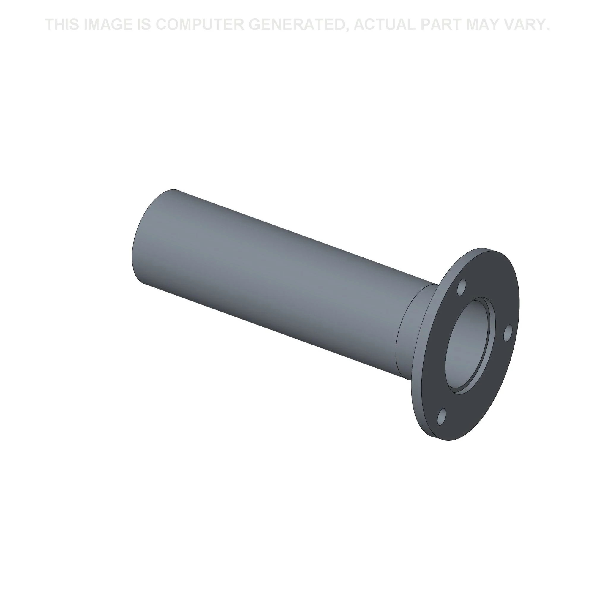 Tubo Escape | NEWHOLLANDCE | BR | PT