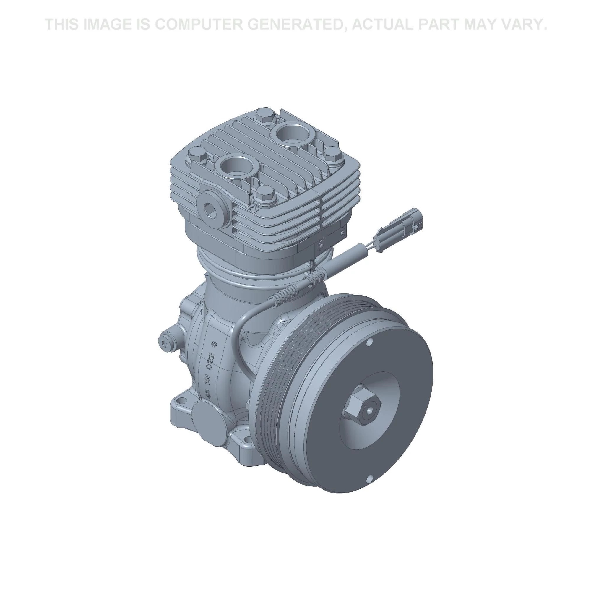 COMPRESSEUR D'AIR | NEWHOLLANDCE | EU | ES