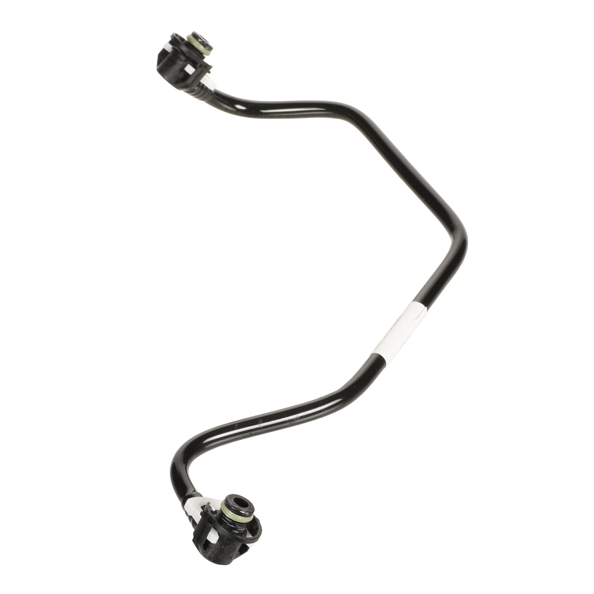 Tubo De Combustível