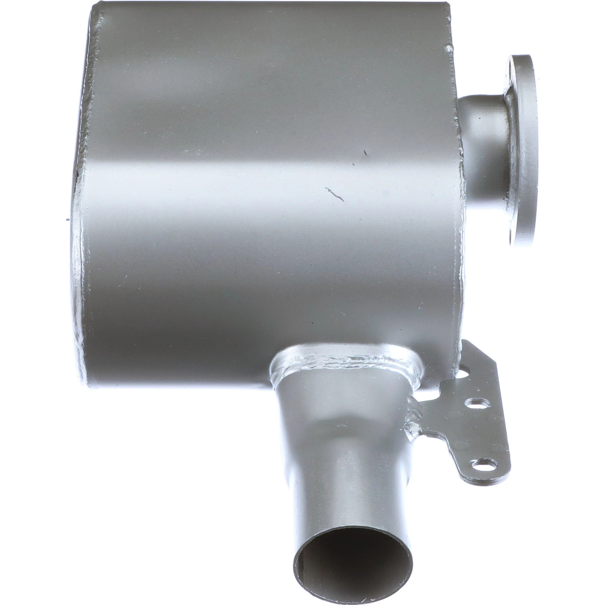 MUFFLER | NEWHOLLANDAG | US | EN