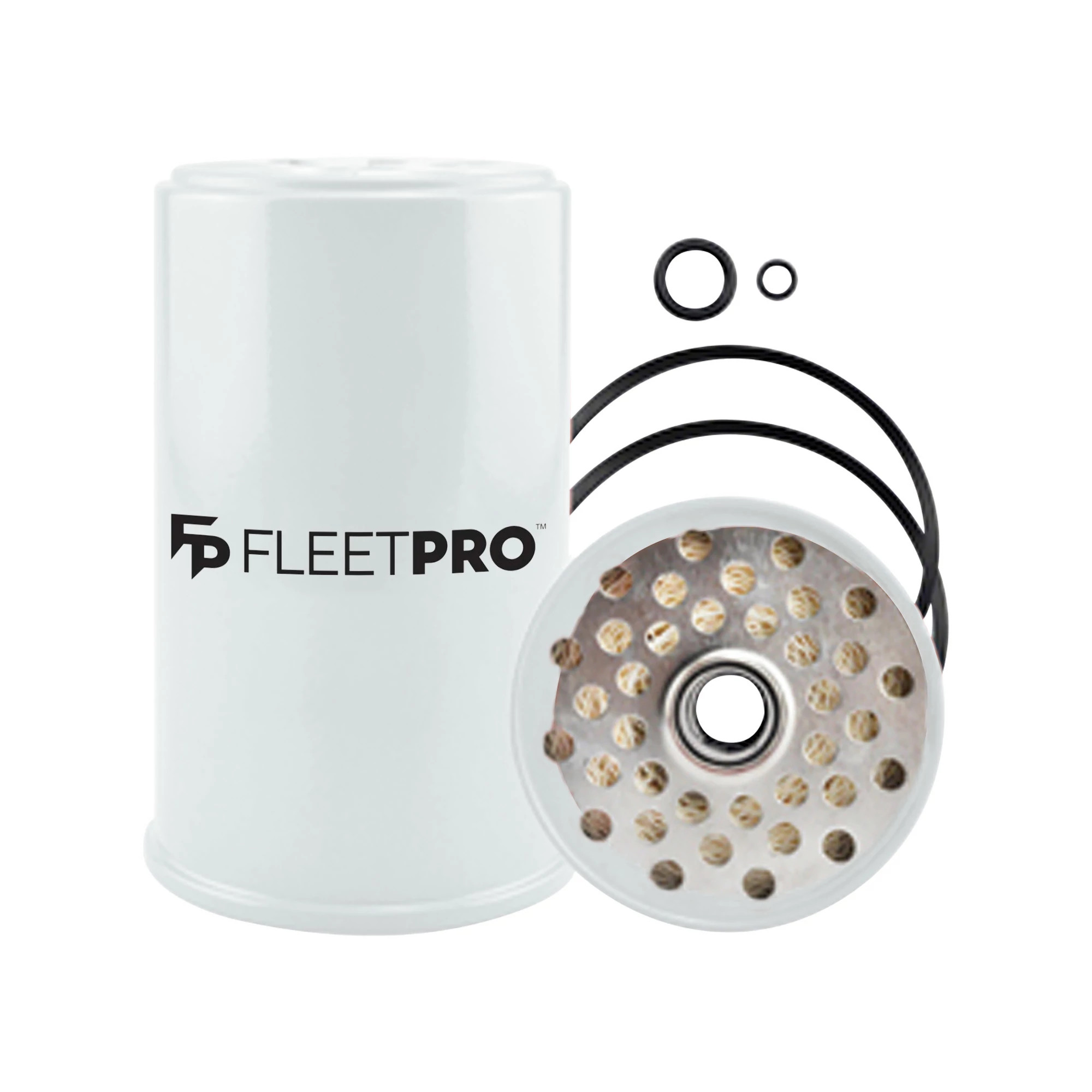 Fuel Filter - Can-Type | NEWHOLLANDAG | CA | FR