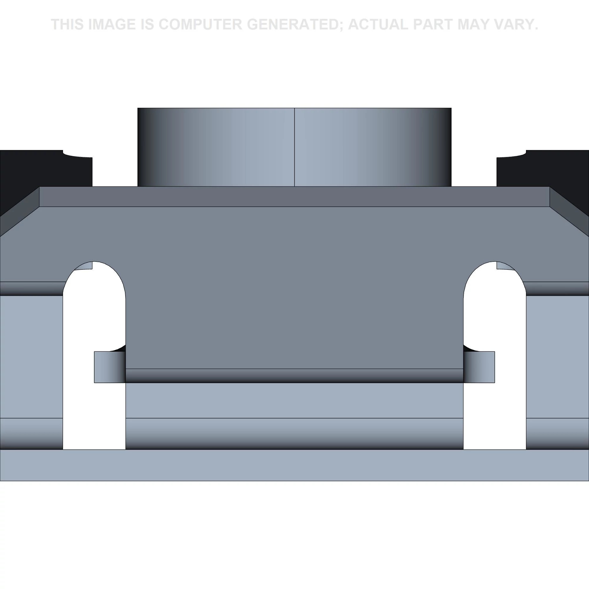 ECROU A RESSORT | CASEIH | AMEA | FR