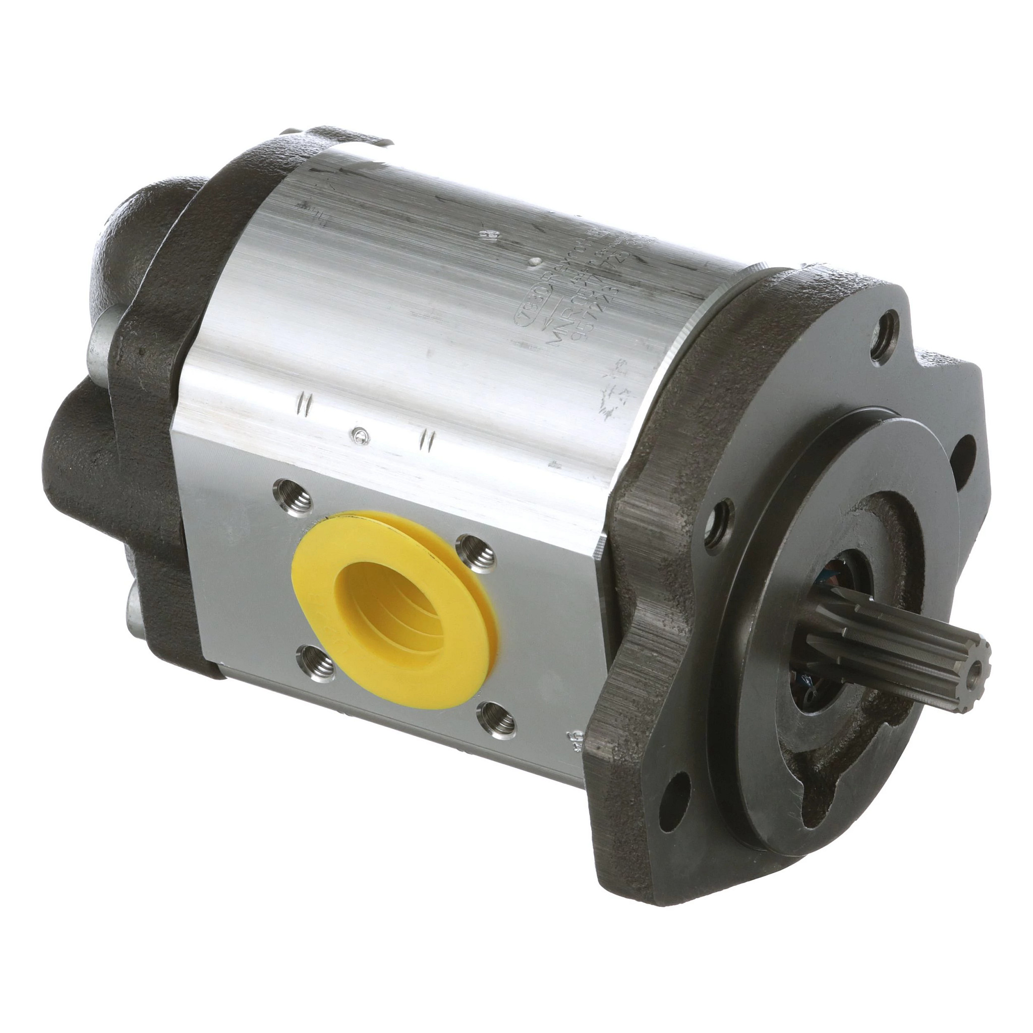 Pompe hydrostatique - 25 cm3 x 210 bar x 3000 tr/min | NEWHOLLANDAG | CA | FR