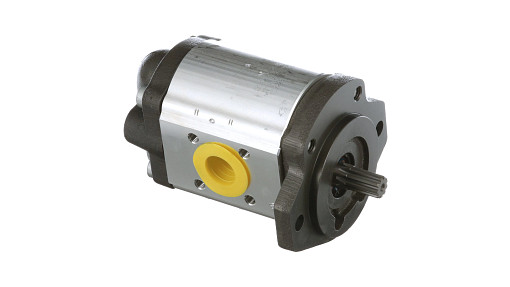 Hydraulic Steering Pump - 25 Cc - 3000 Rpm | CASEIH | EU | EN