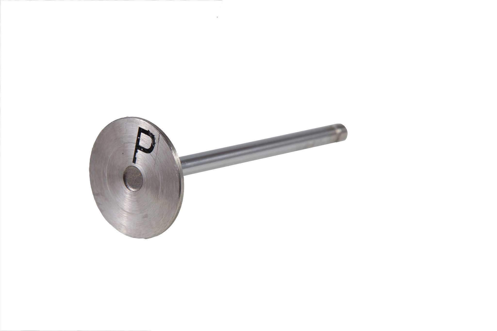 STD EXHAUST VALVE | CASECE | EU | EN