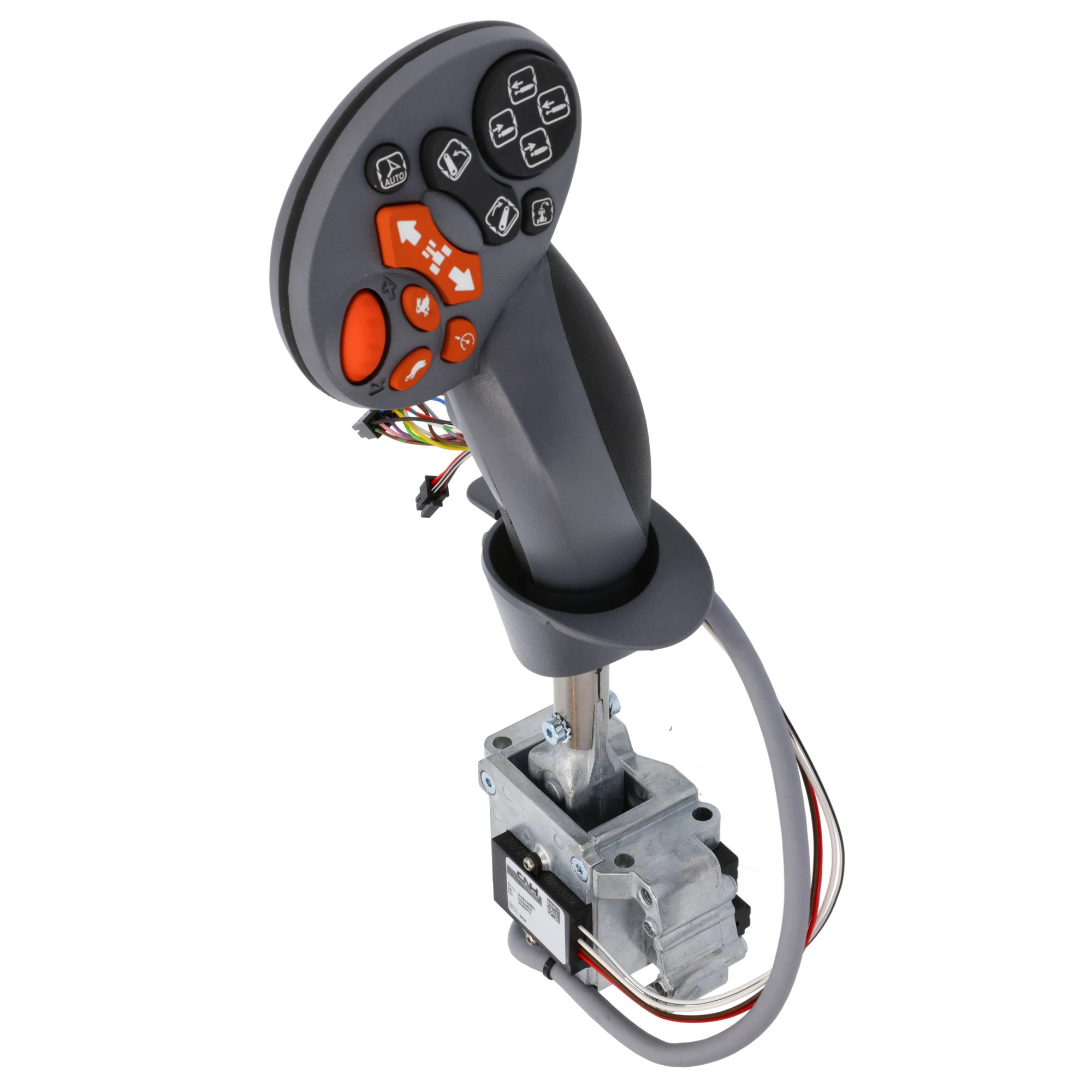 LEVIER | NEWHOLLANDAG | CA | FR