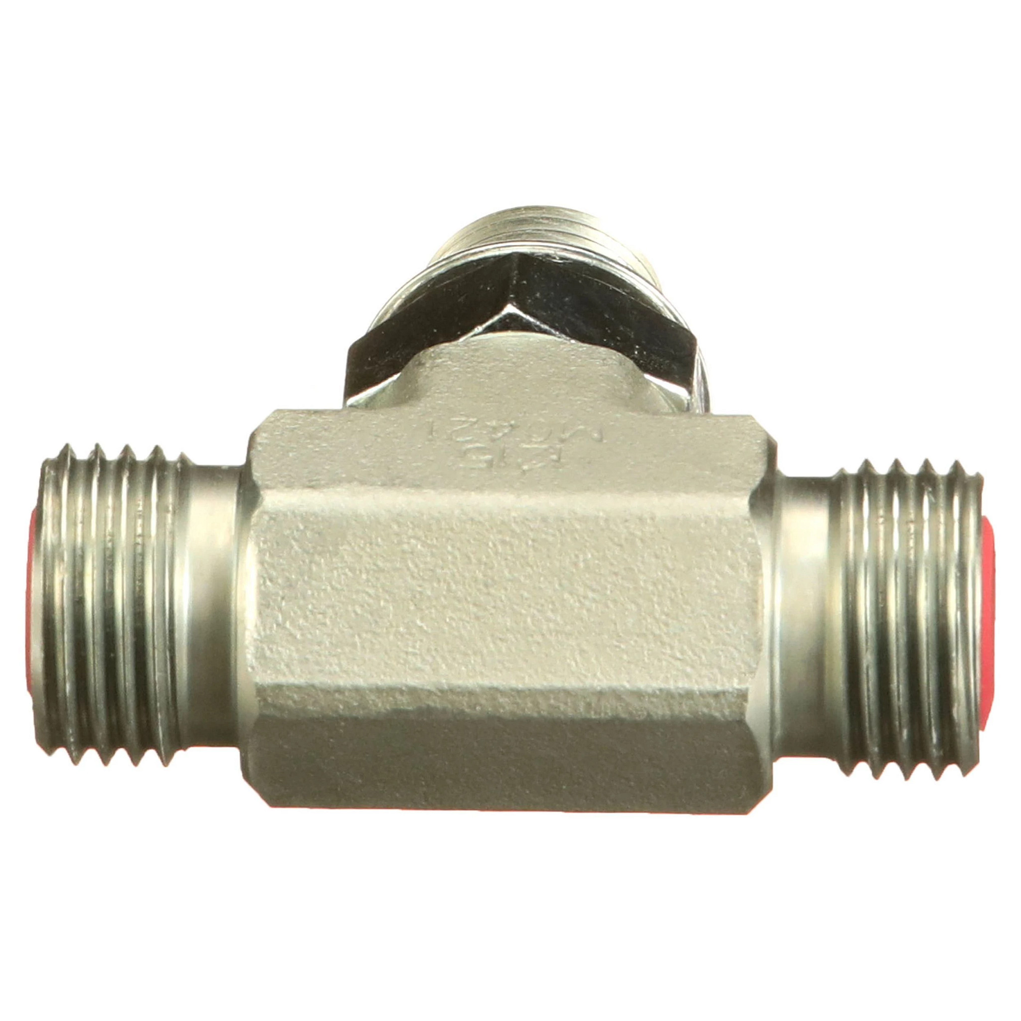 BRANCH TEE | FLEXICOIL | CA | EN