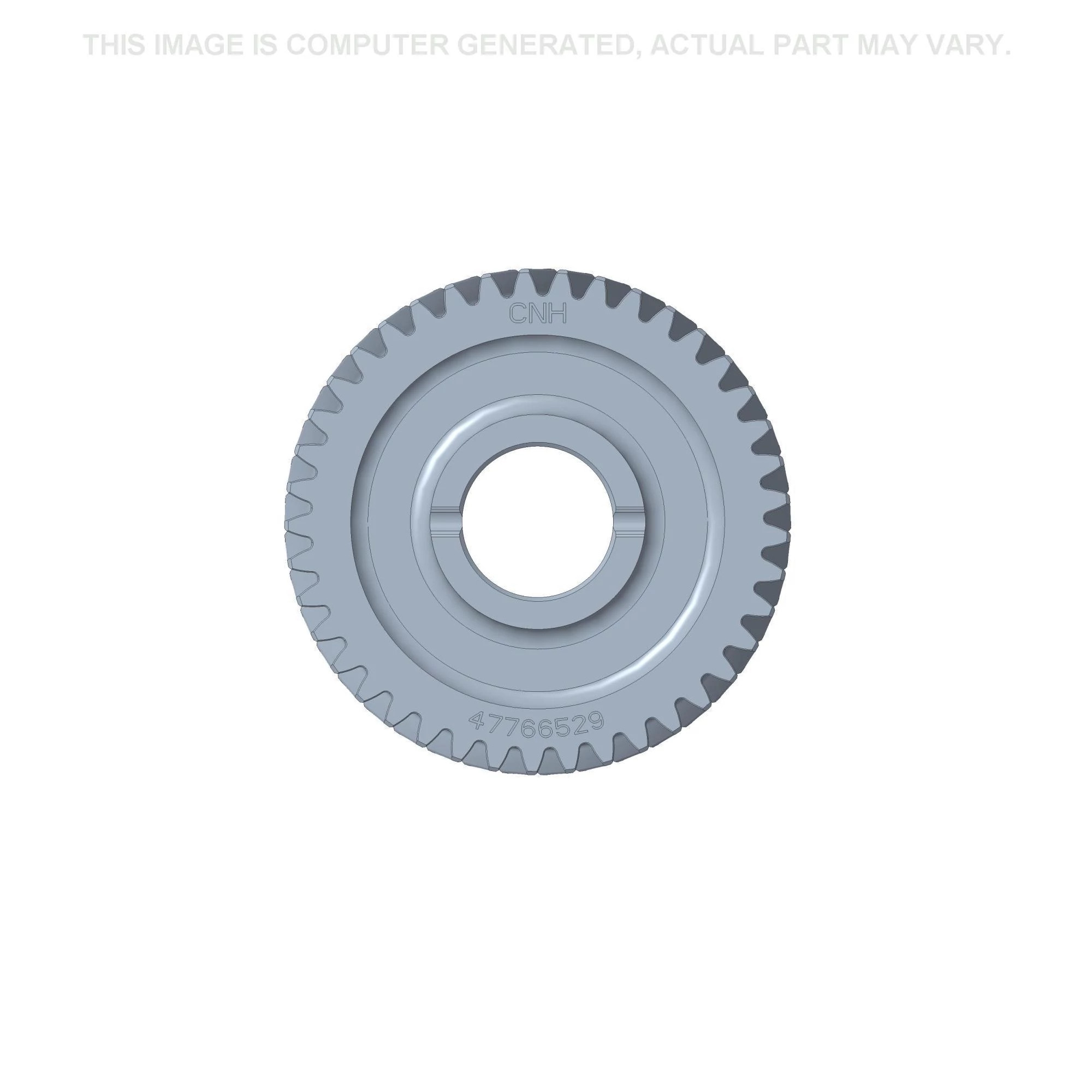 GEAR | CASEIH | US | EN