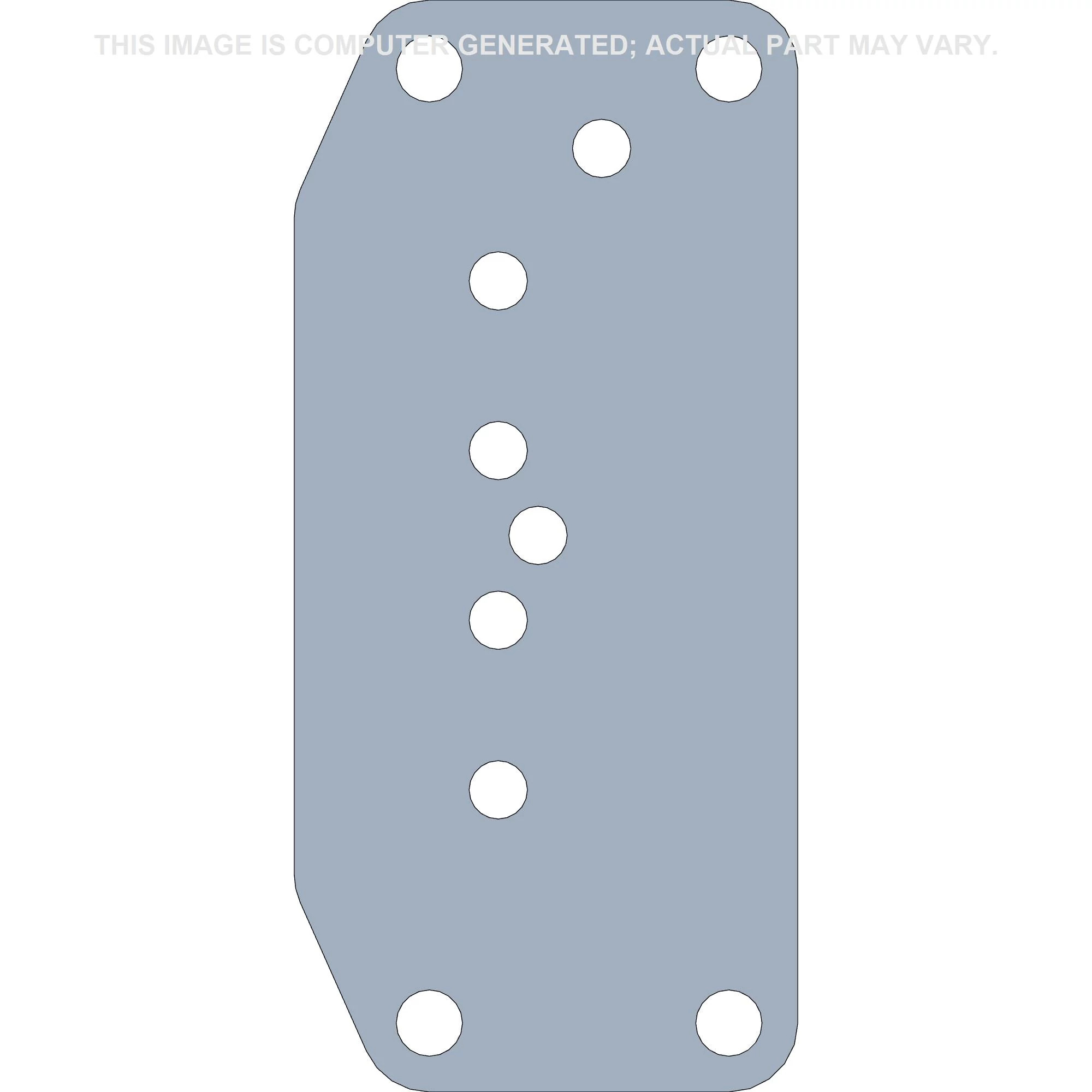 GASKET | CASEIH | US | EN