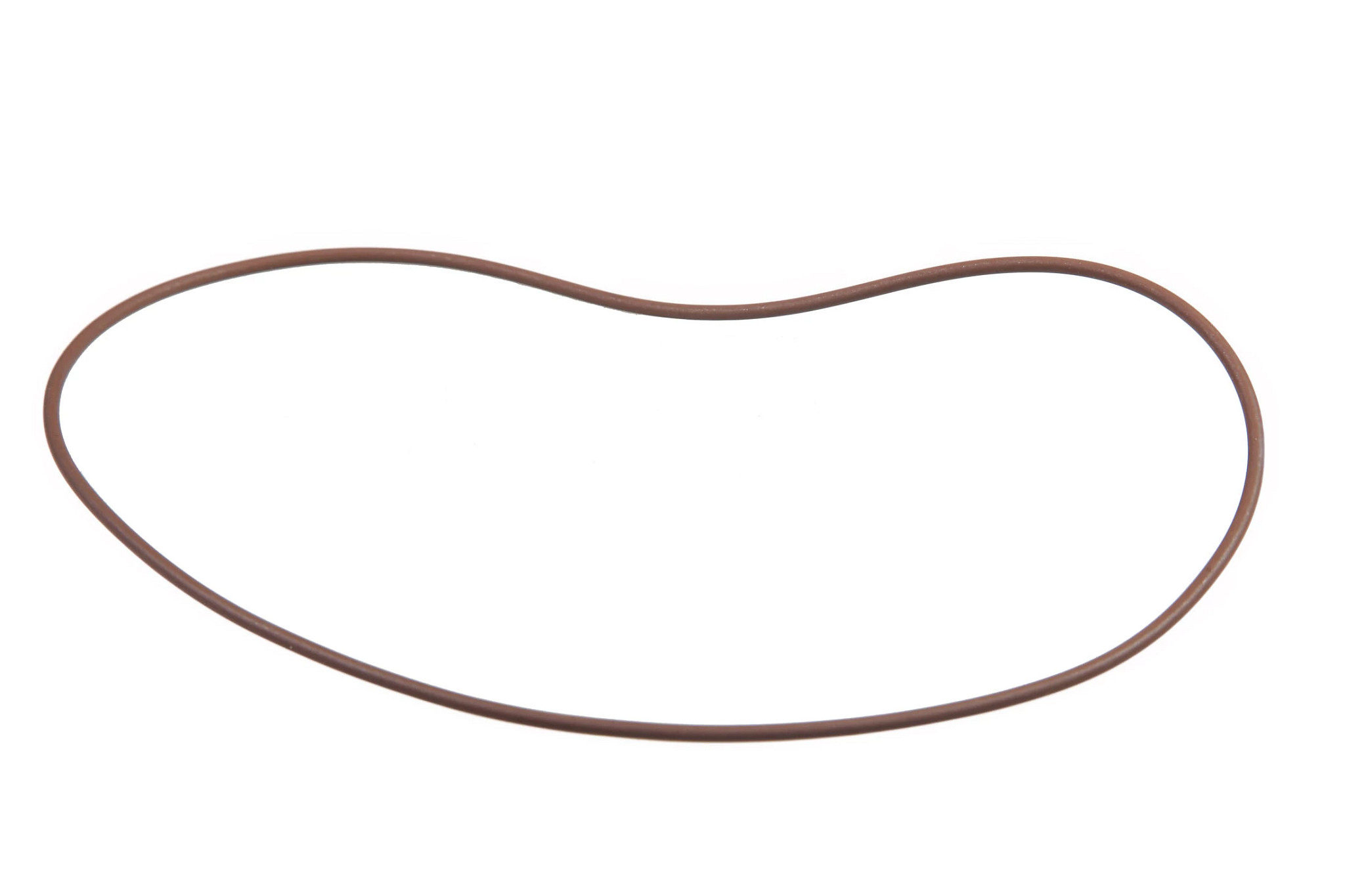 O-Ring - 158,41 mm DI x 163,65 mm DE x 2,61 mm Esp