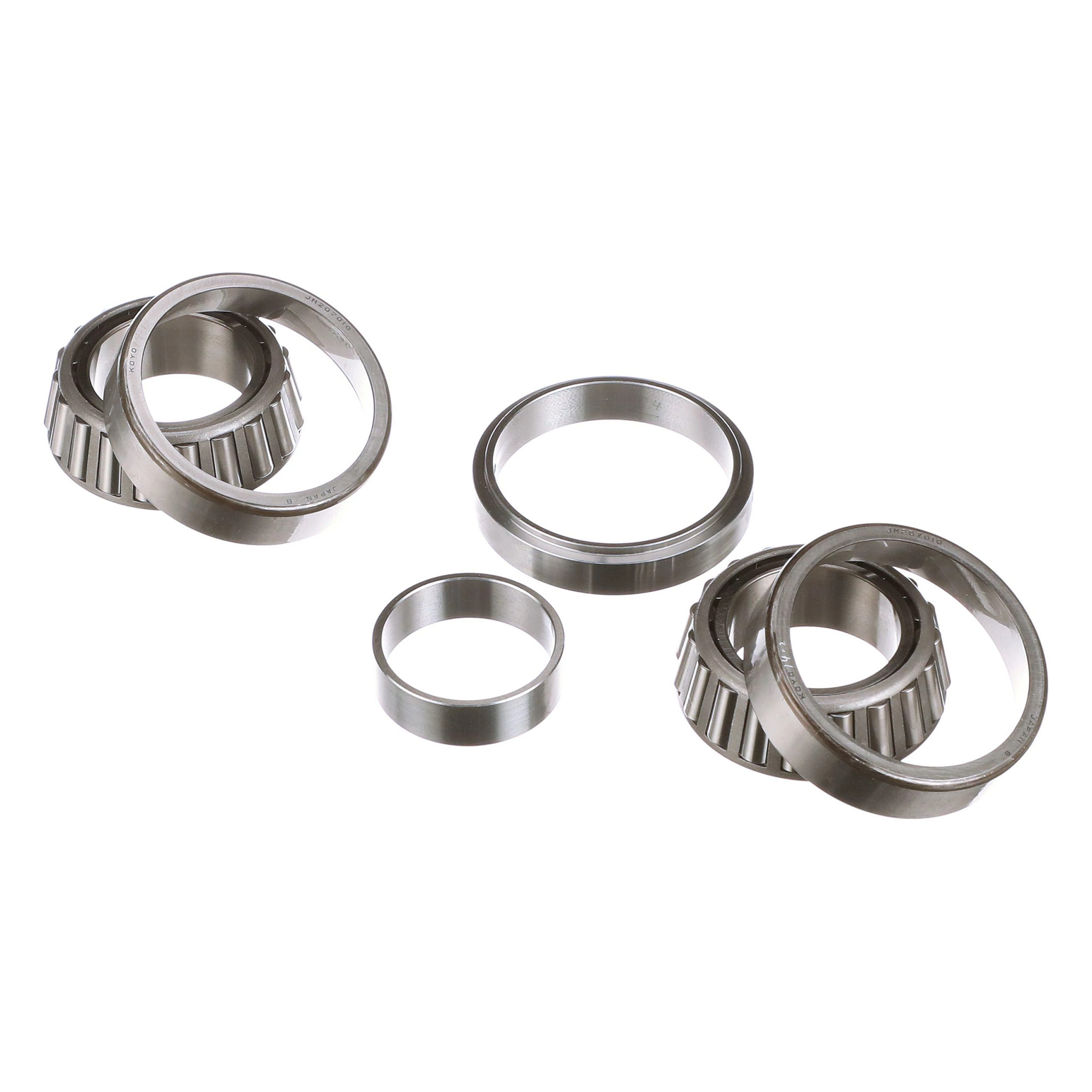 TAPERED BEARING | NEWHOLLANDAG | AMEA | EN