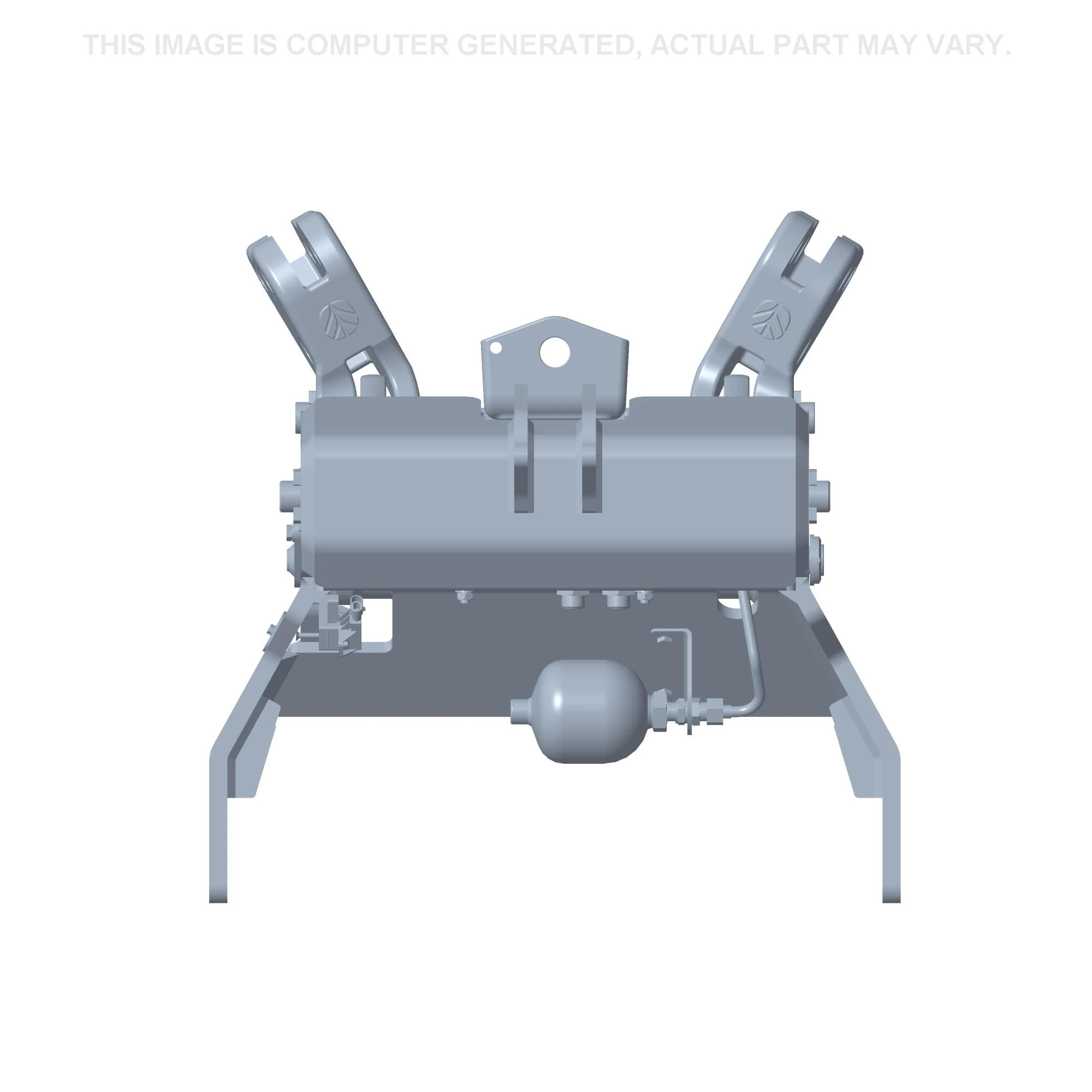 HITCH | CASEIH | AMEA | EN