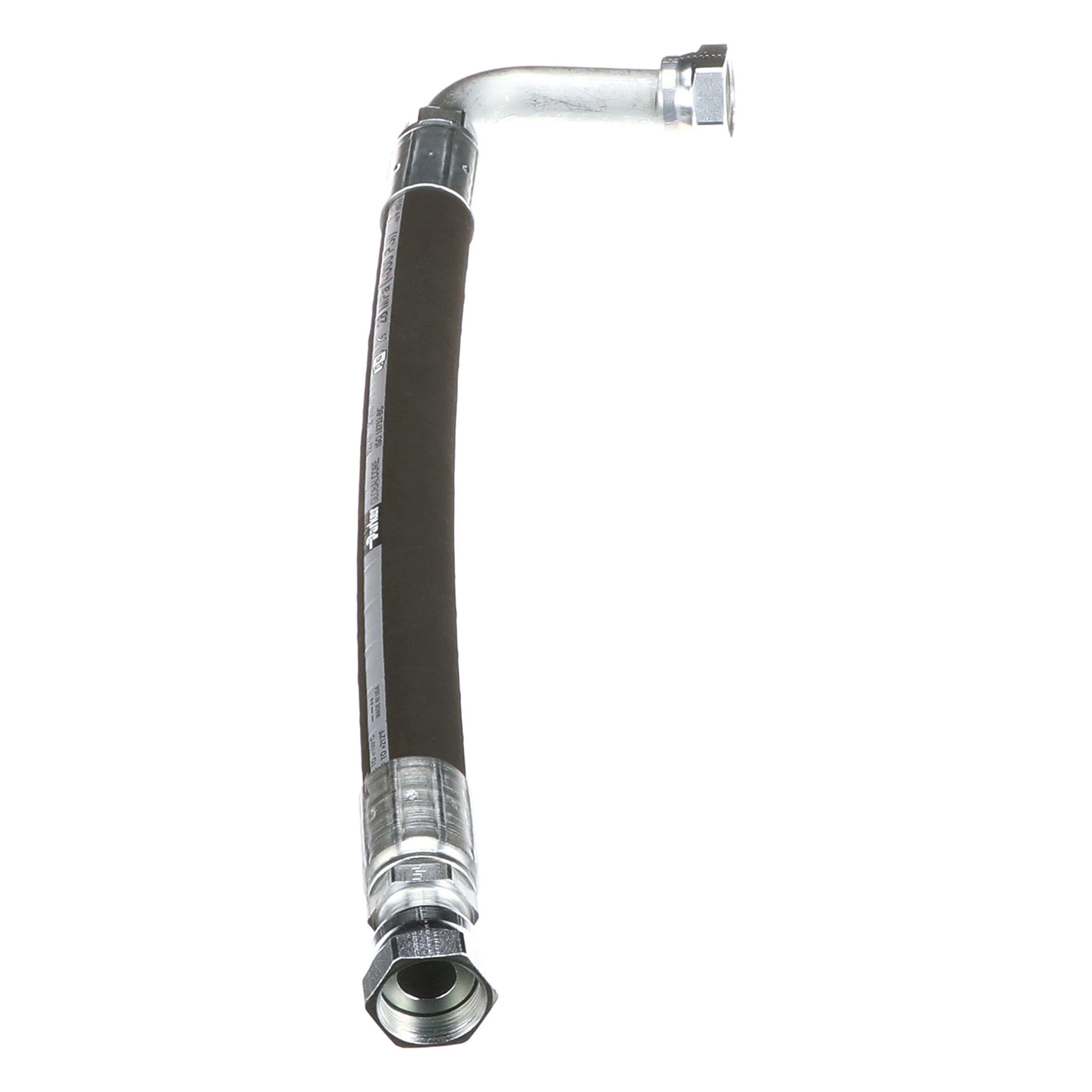 MANGUEIRA HIDRÁULICA | CASECE | SA | EN