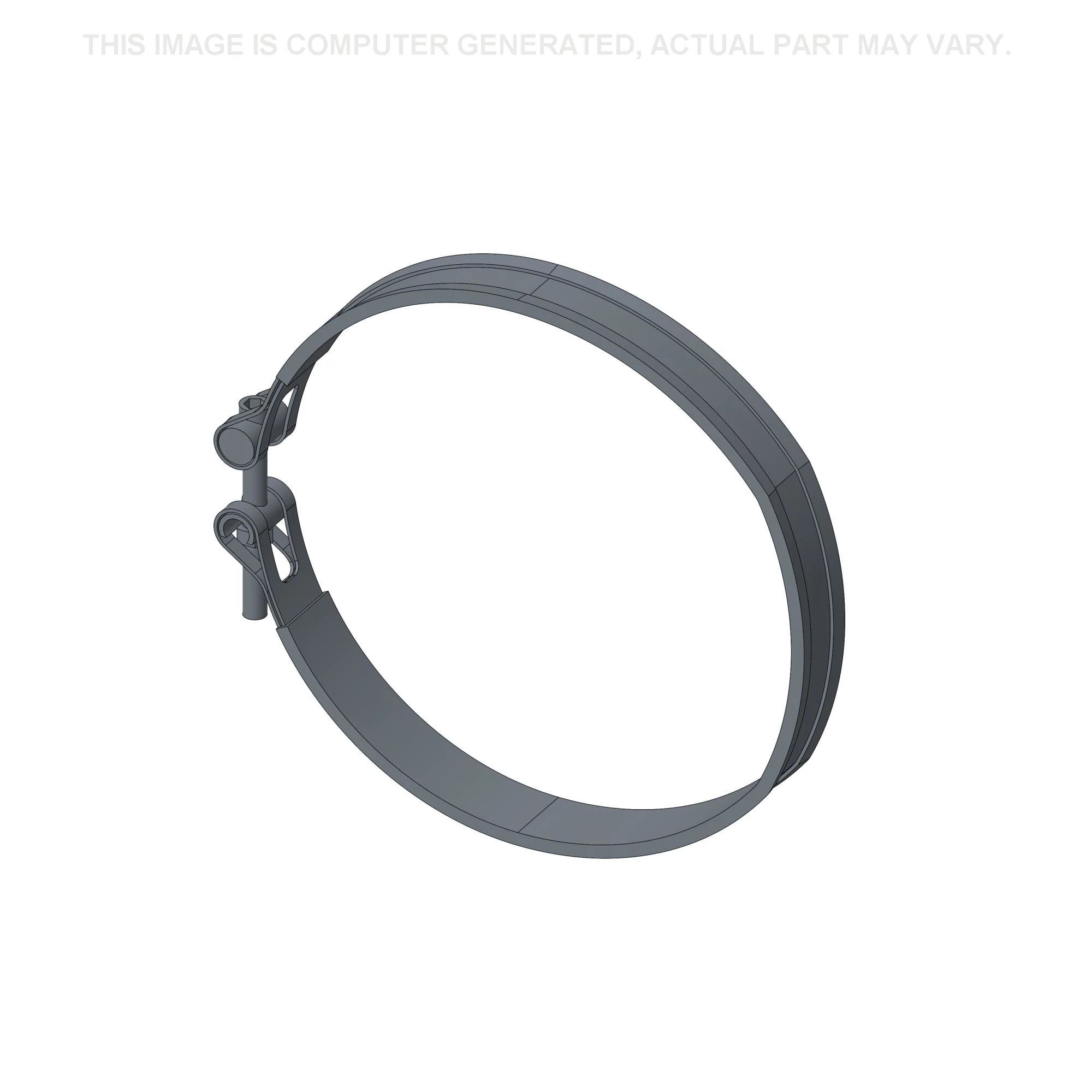 CLAMP | CASECE | AMEA | EN