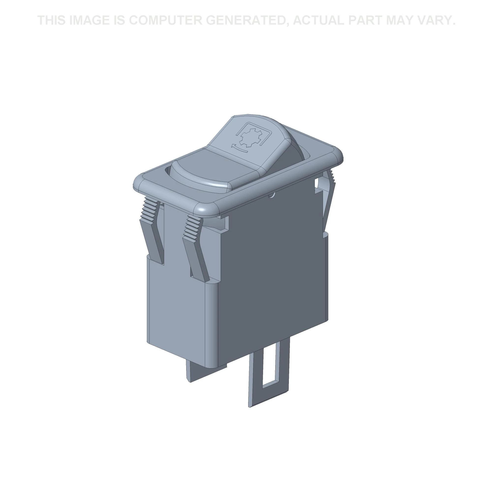 ROCKER SWITCH | NEWHOLLANDAG | CA | EN